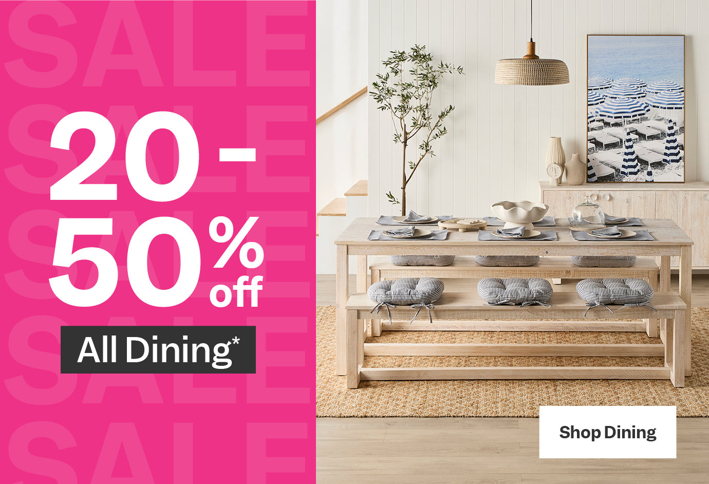 Web Mobile Slider Dining