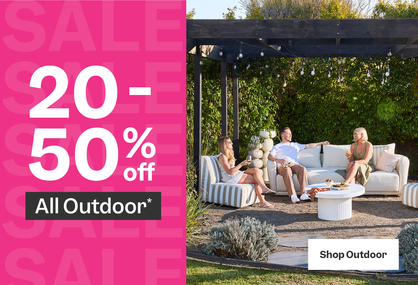 Web Mobile Slider Outdoor