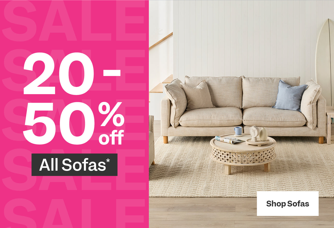 Web Mobile Slider Sofas