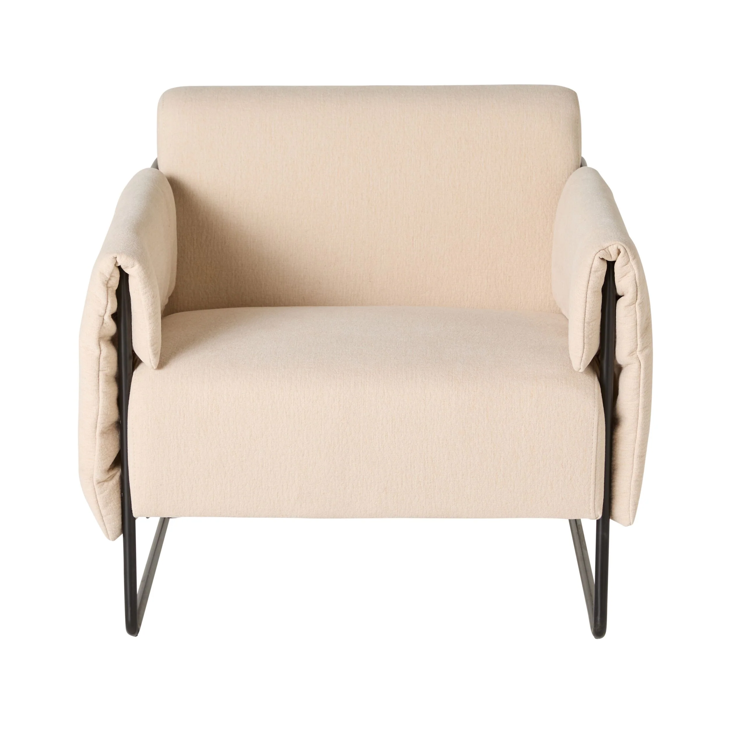 Koda Occasional Chair Natural