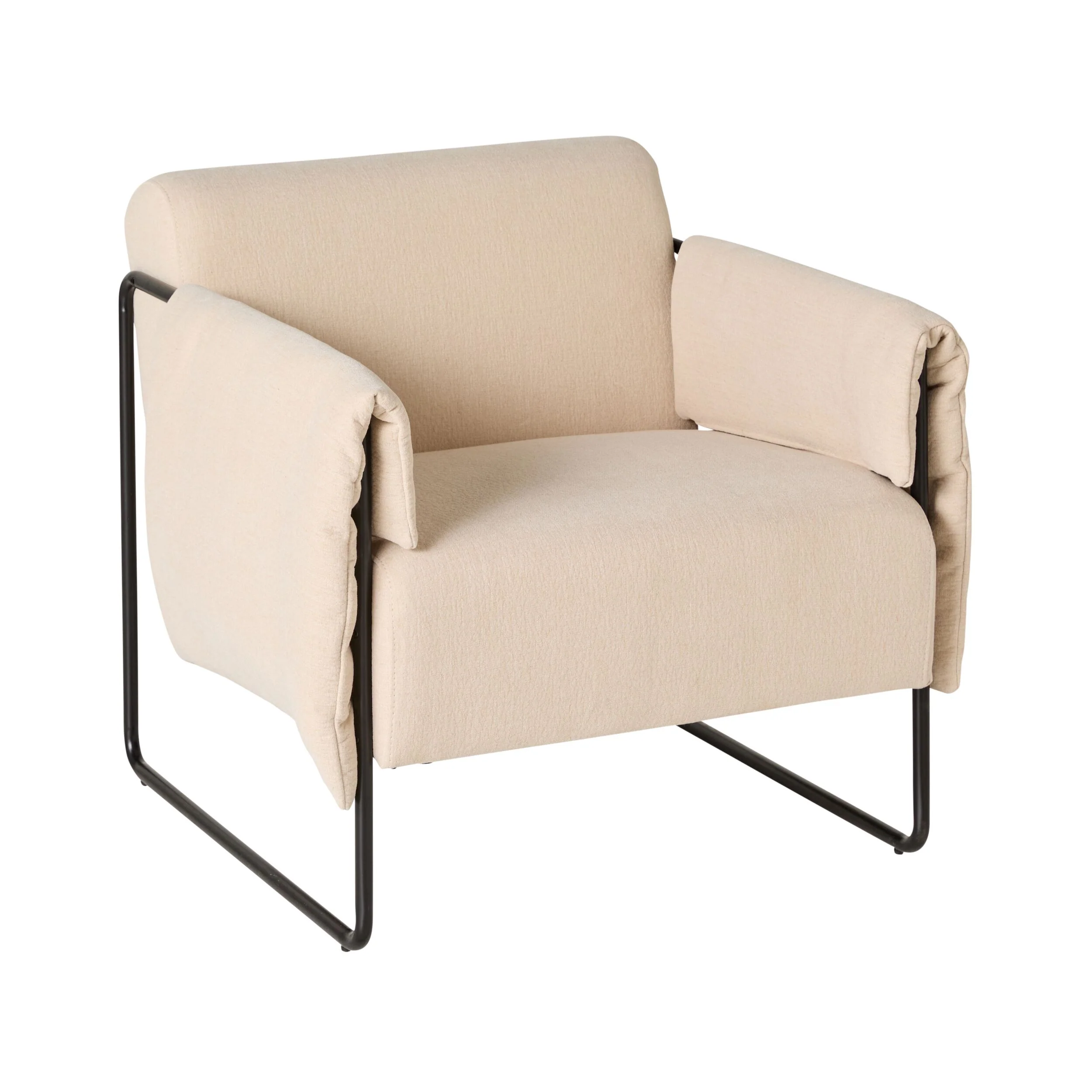 Koda Occasional Chair Natural