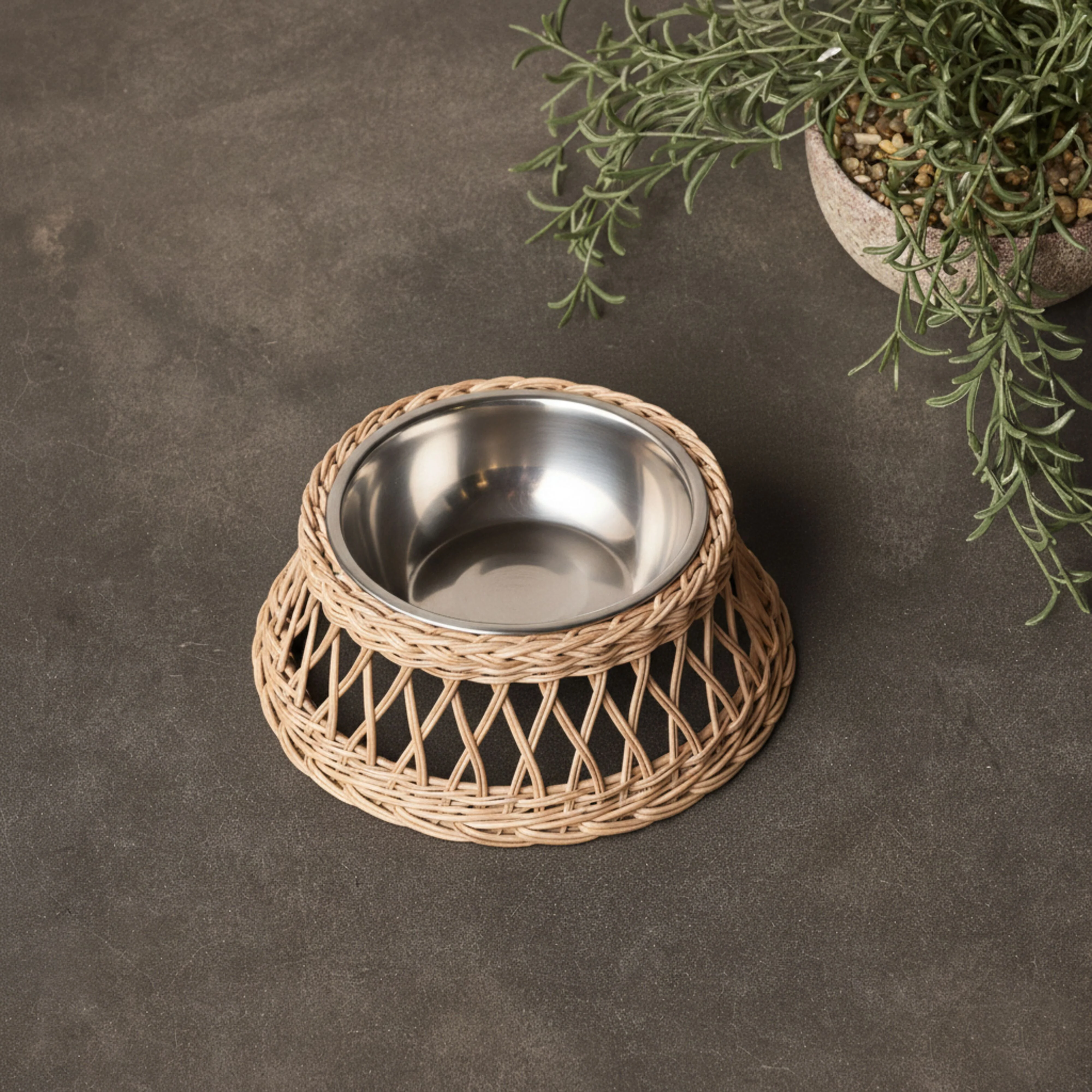 1002-martinique-pet-bowl-5.webp Martinique Pet Bowl