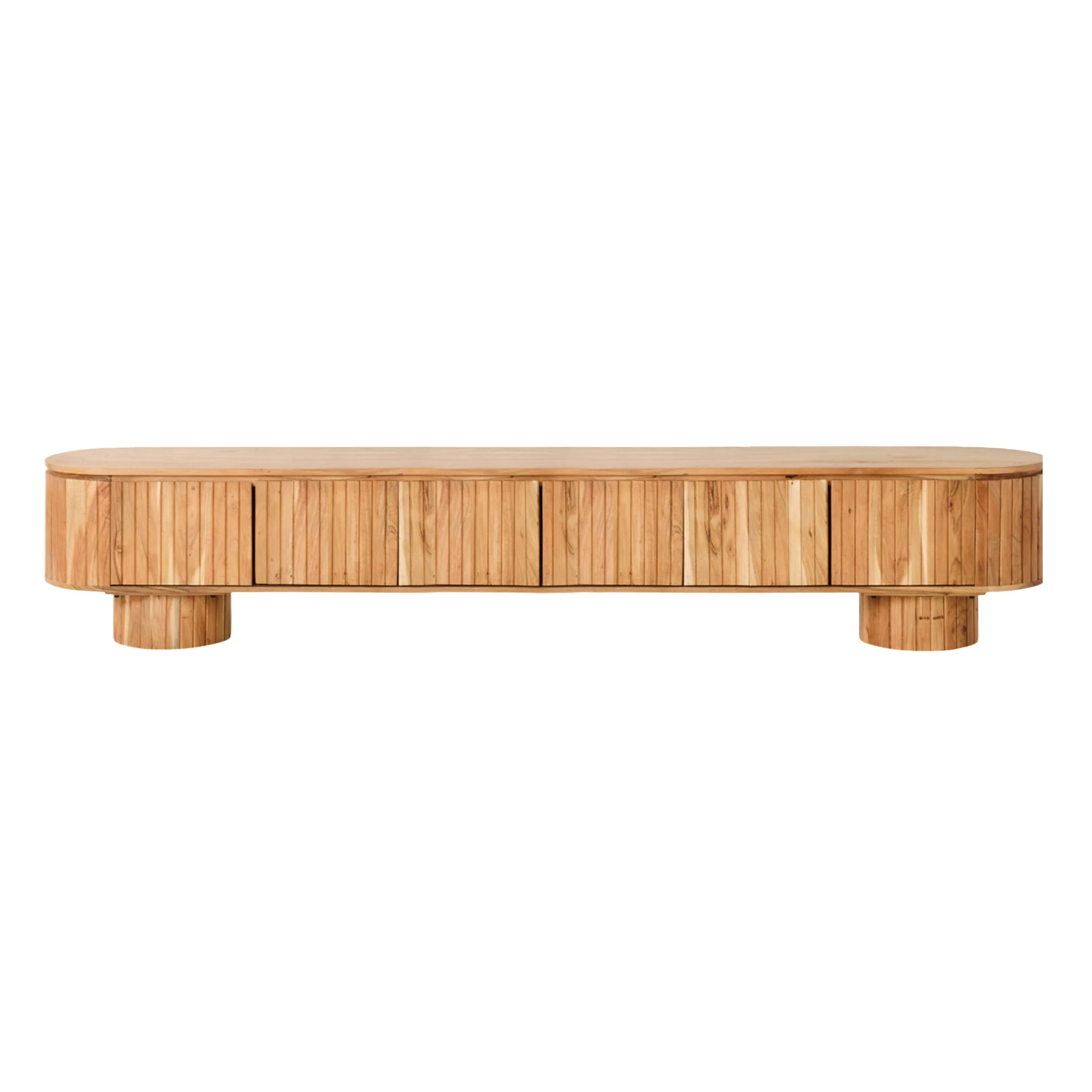 Kade Entertainment Unit Large