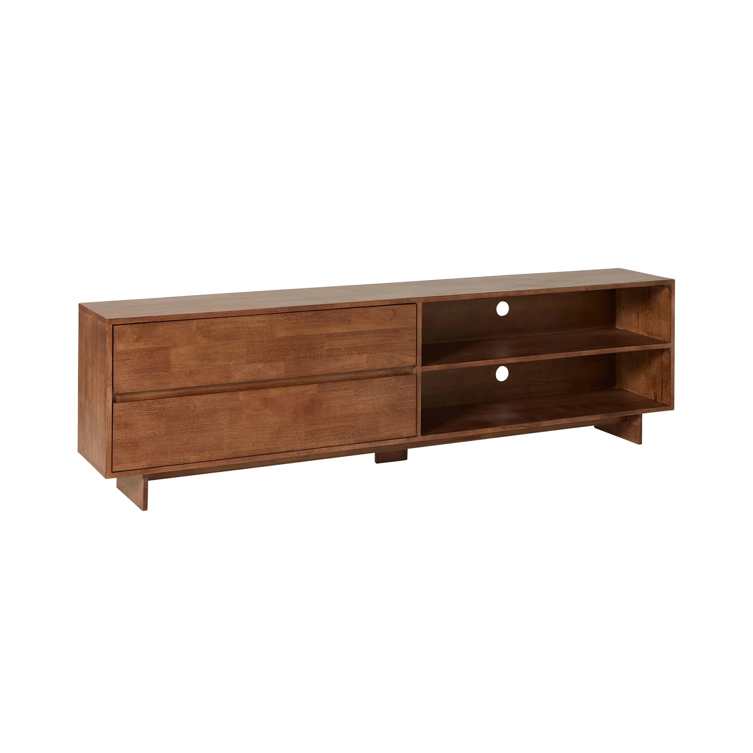 Clunes Entertainment Unit 210cm