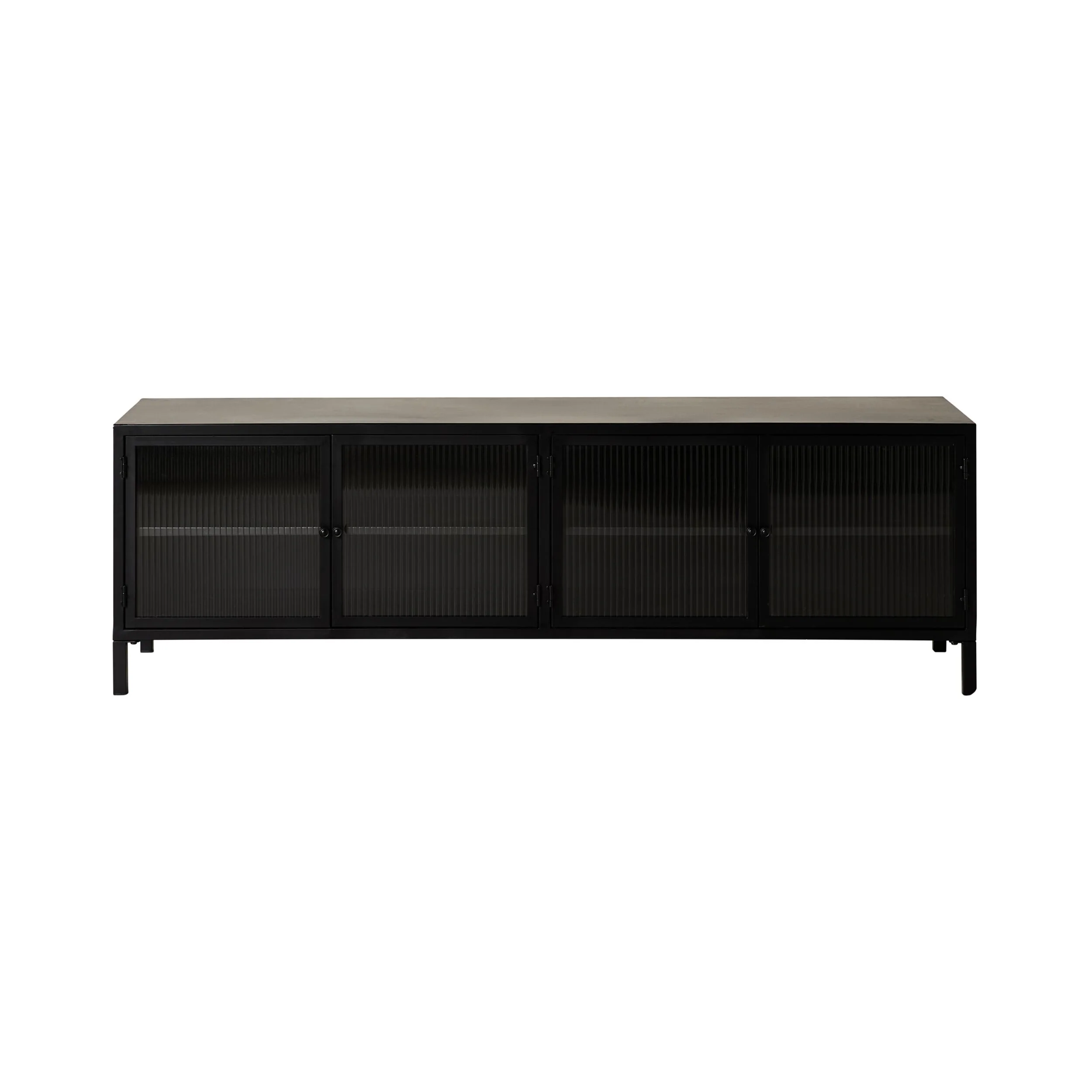 Nero Medium Entertainment Unit 160cm