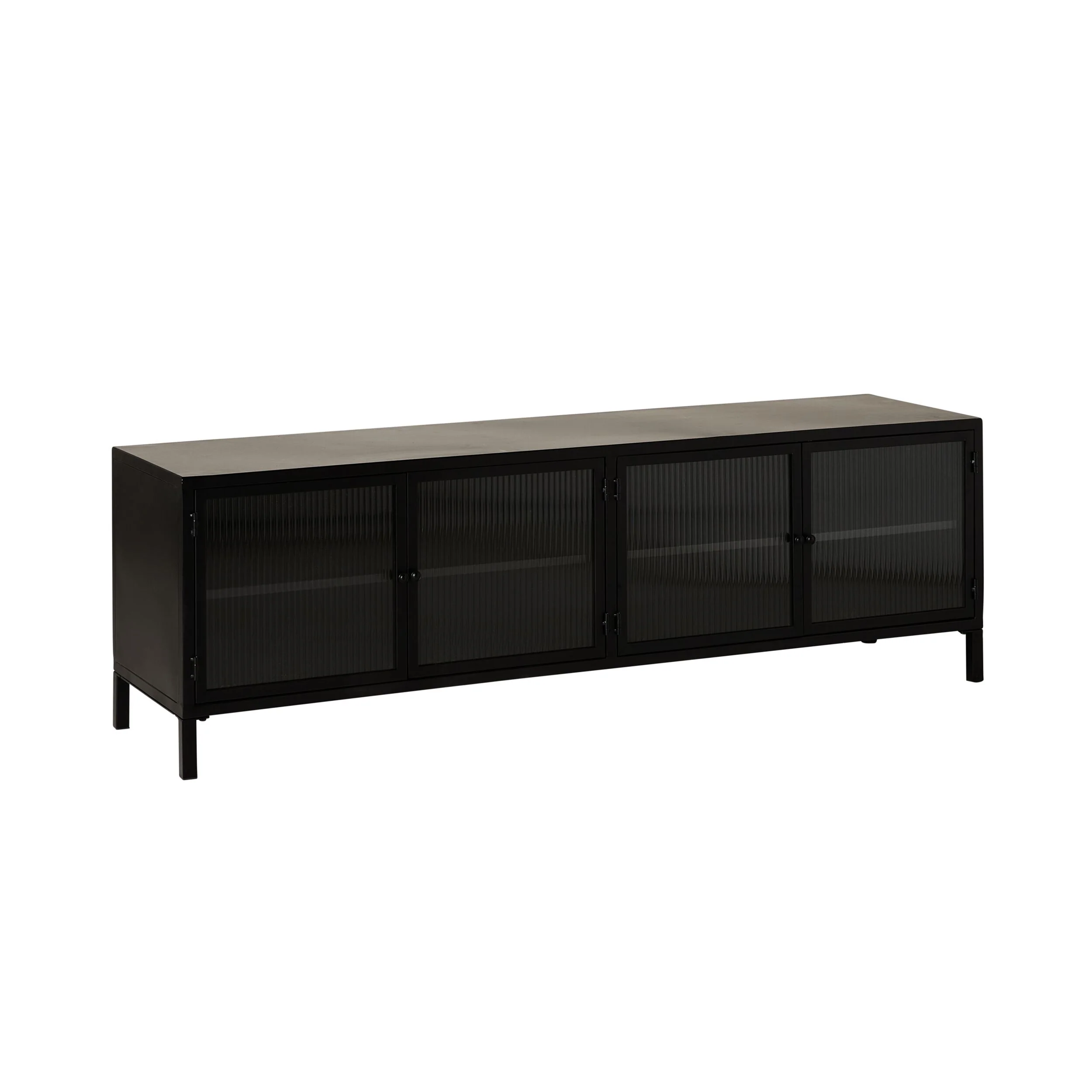Nero Medium Entertainment Unit 160cm