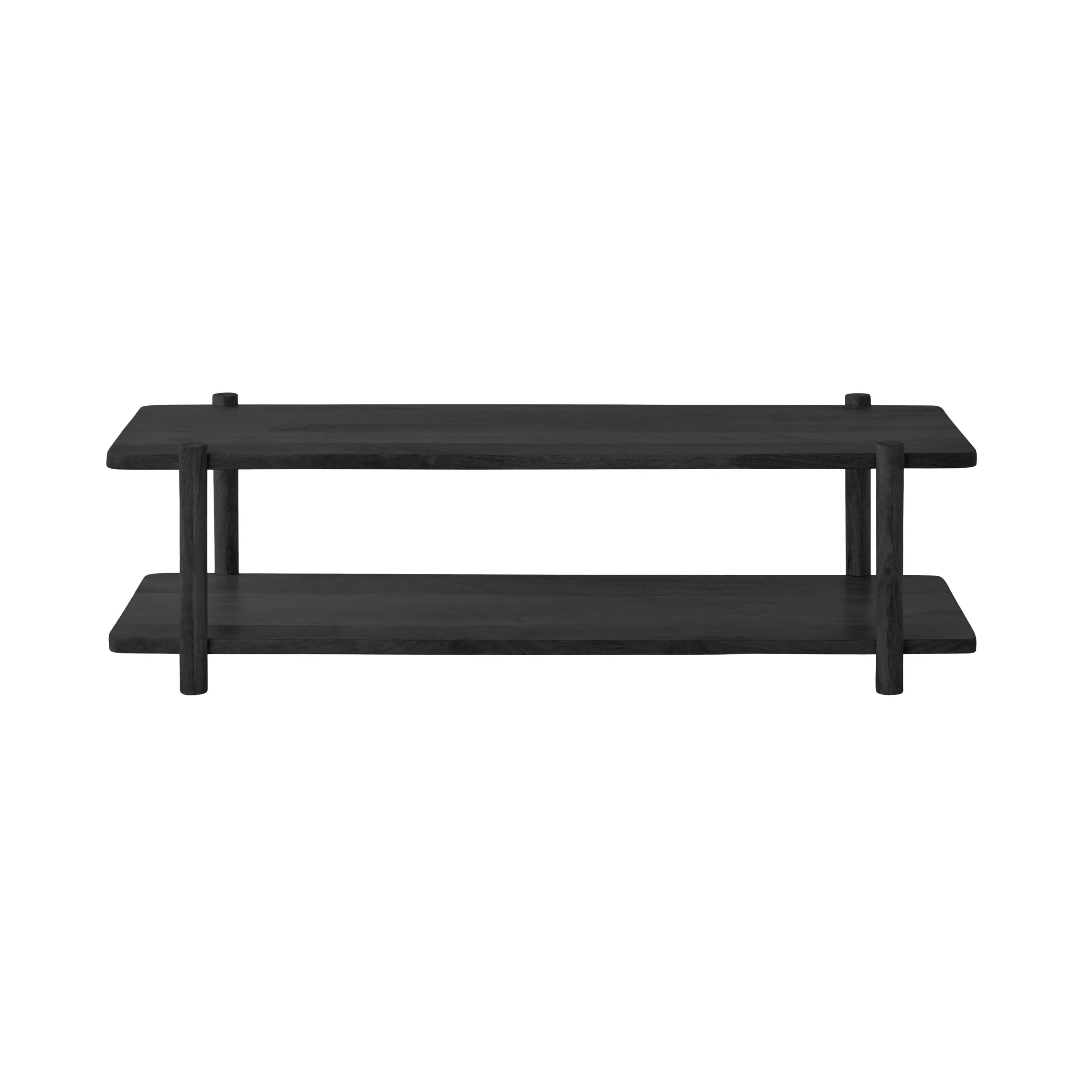 Karli Coffee Table Black