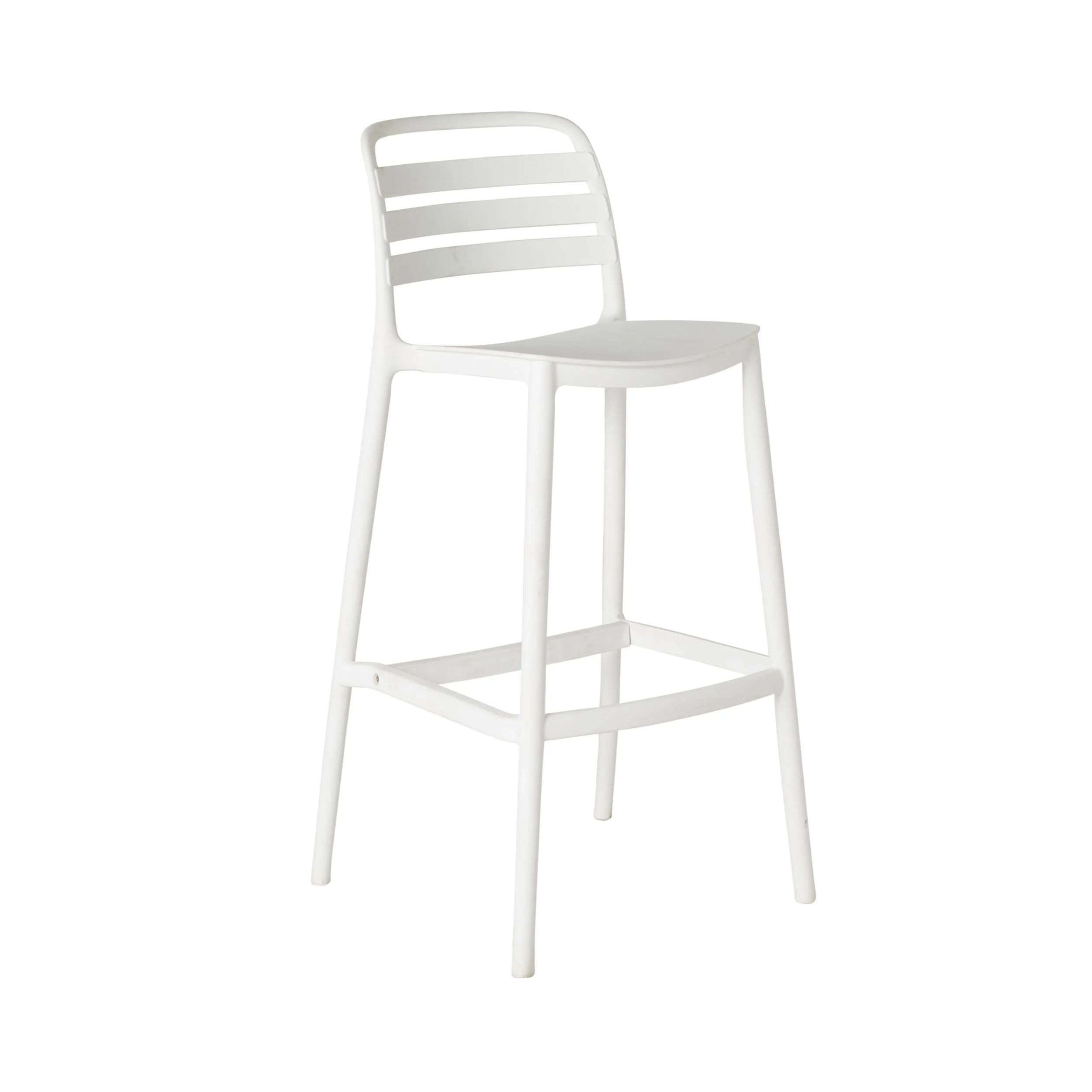 1089-cleo-bar-stool-white-2.webp Cleo Bar Stool White