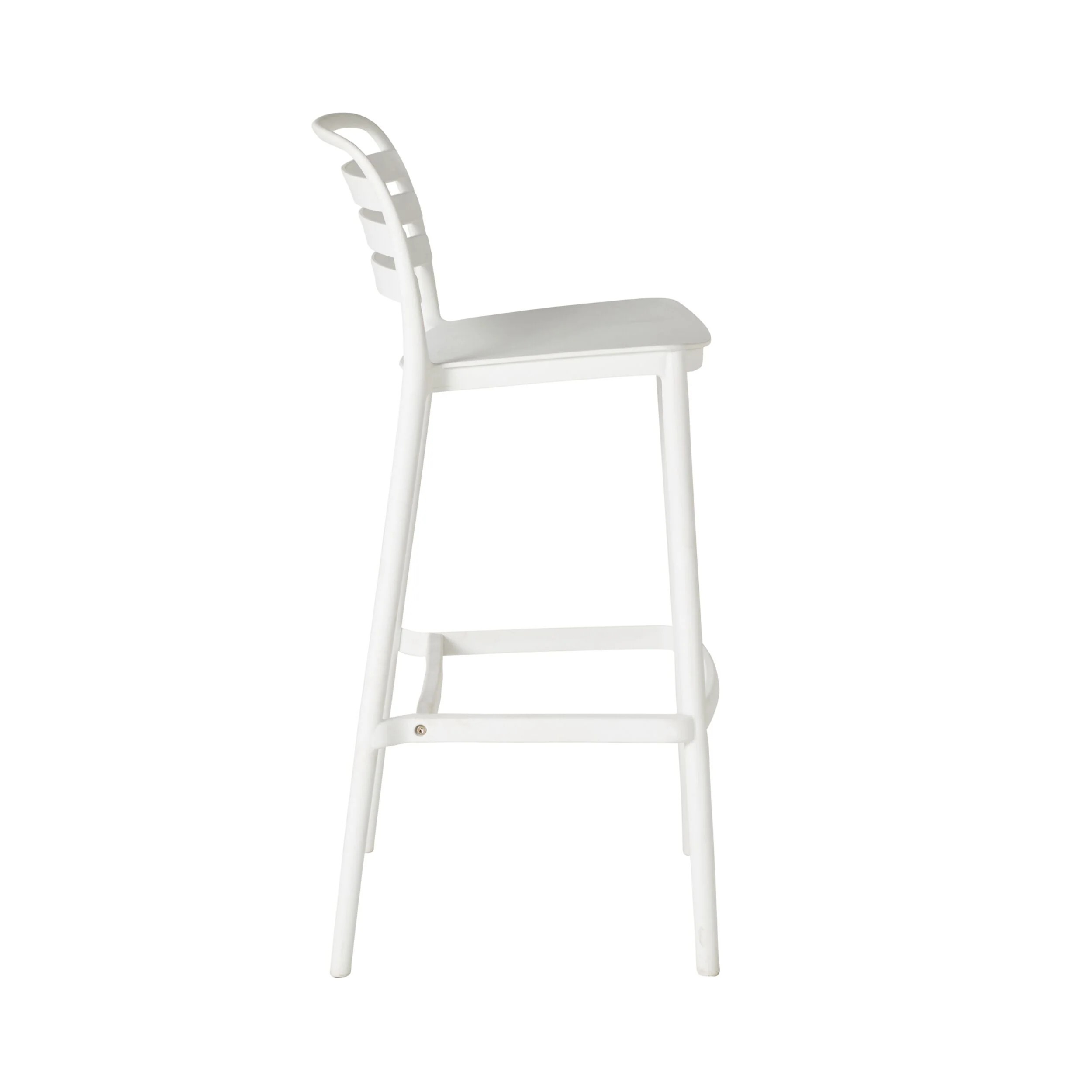 1089-cleo-bar-stool-white-3.webp Cleo Bar Stool White