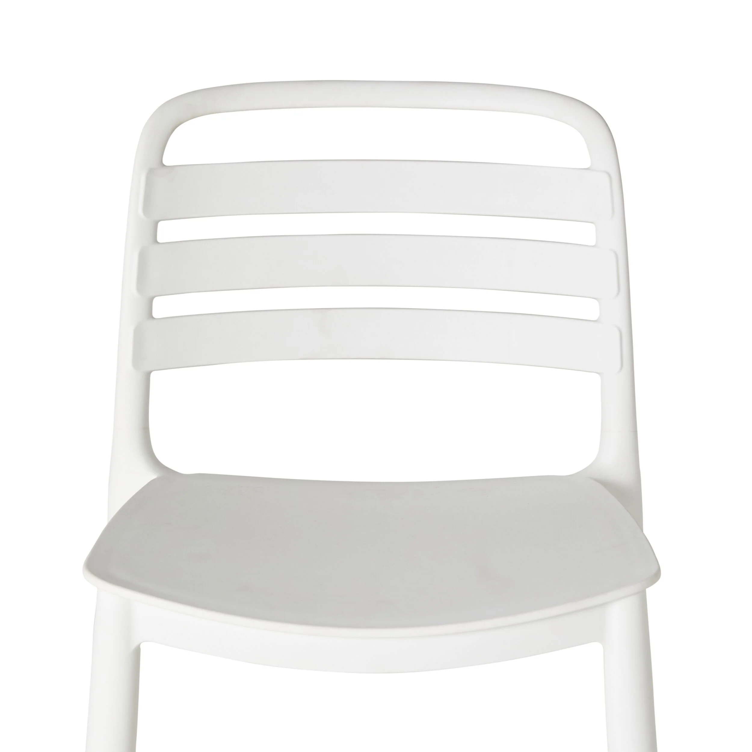 1089-cleo-bar-stool-white-5.webp Cleo Bar Stool White