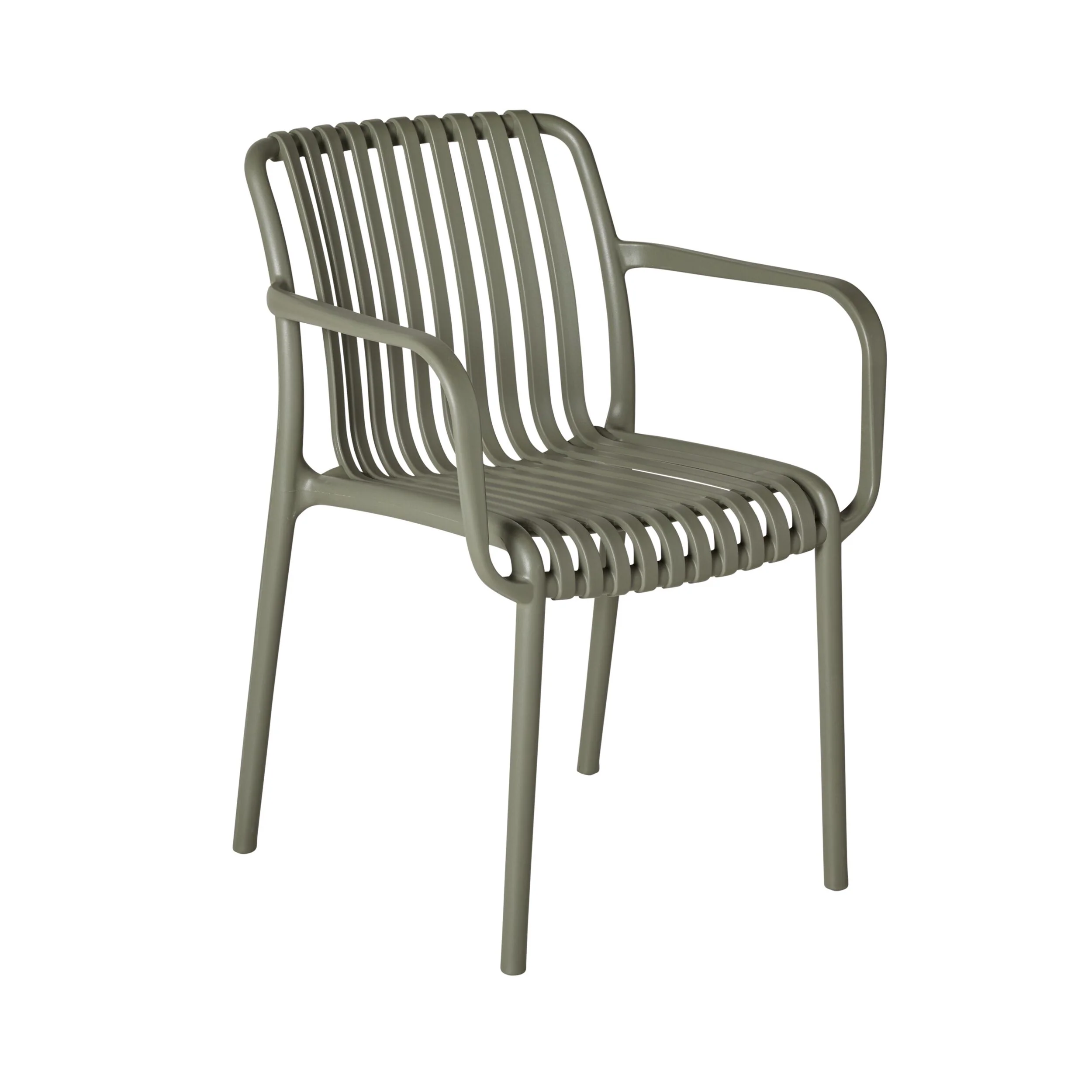 Kai Dining Chair Green