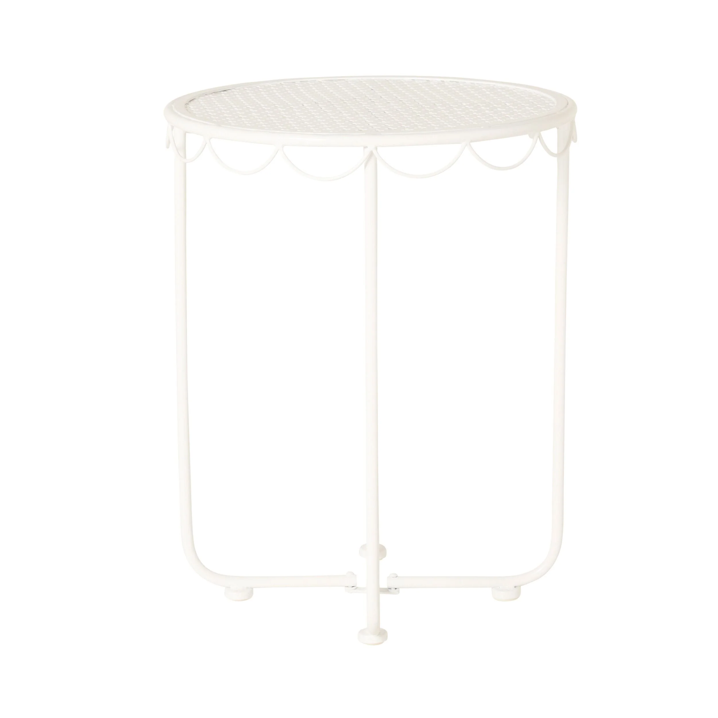 Bonnie Side Table 44cm