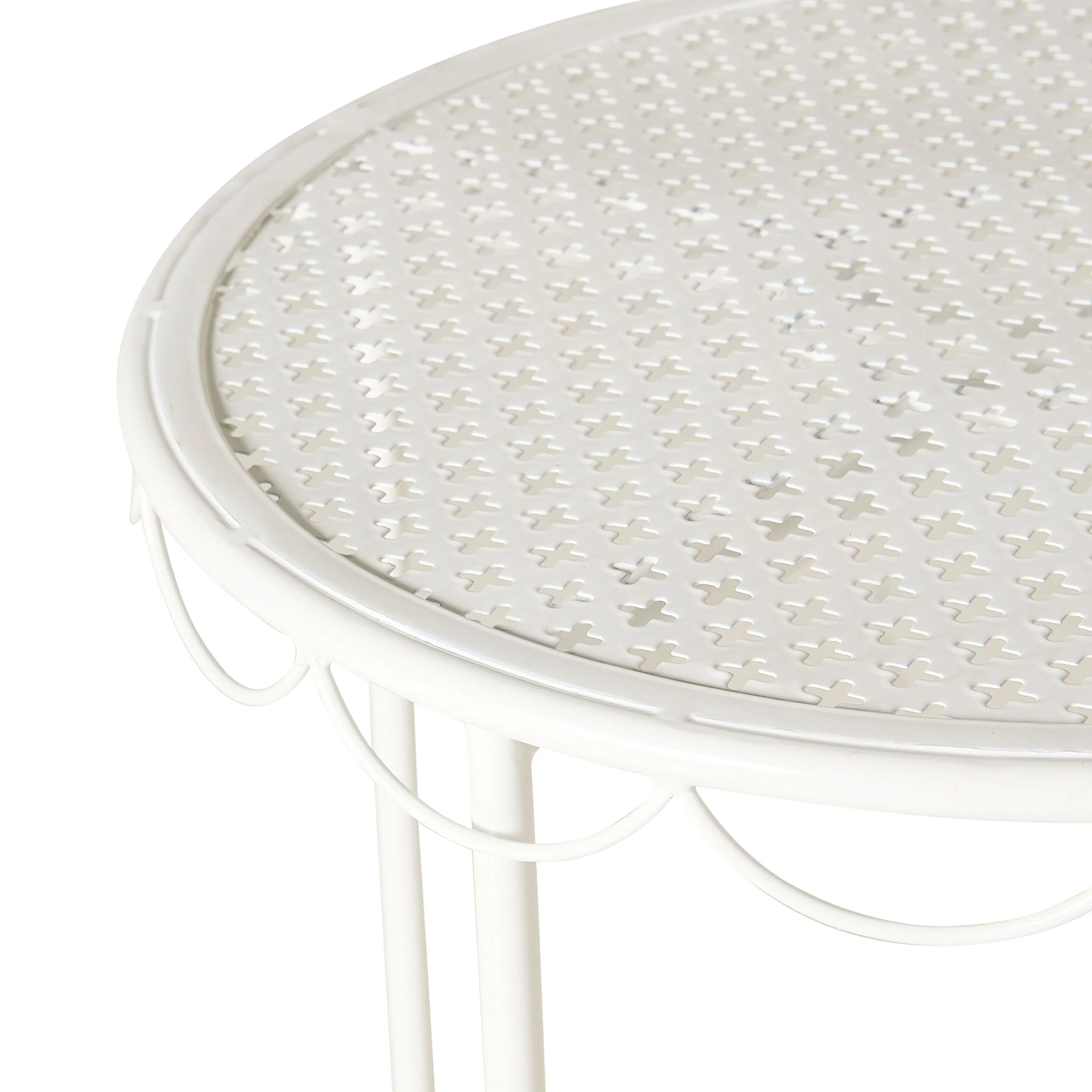 Bonnie Side Table 38cm