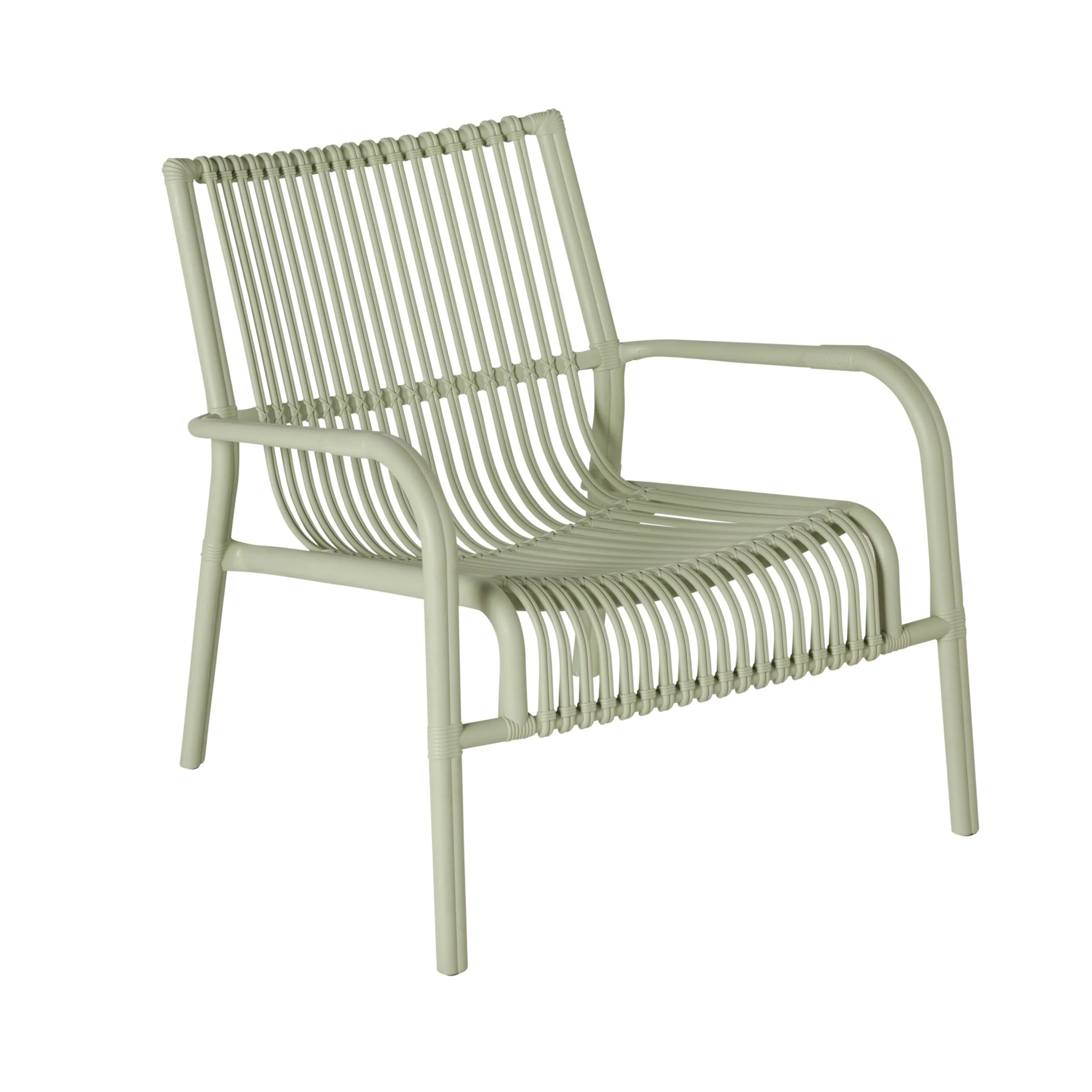Milla Occasional Chair Eucalypt Green