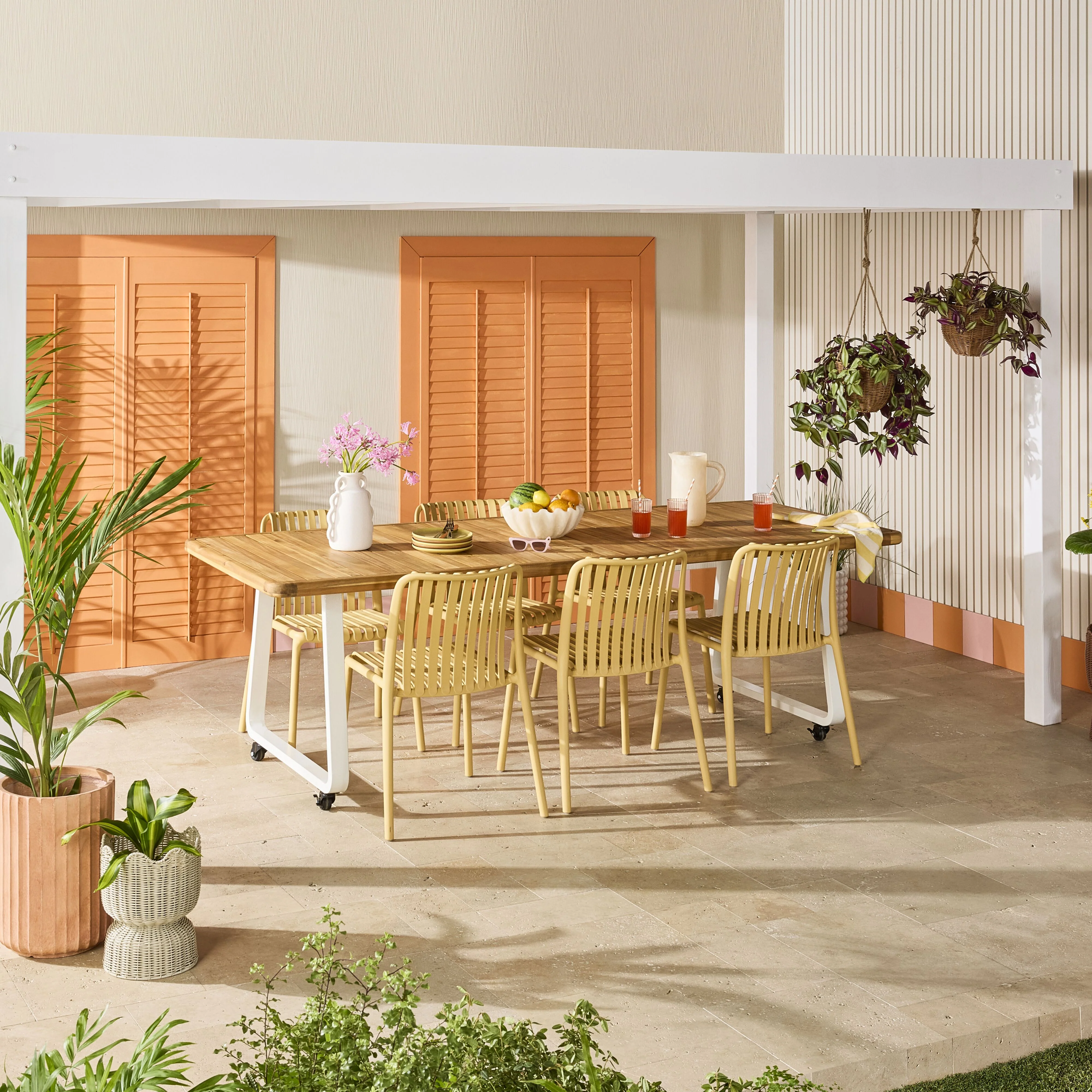 1112-pixie-dining-chair-light-turmeric-11.webp Pixie Dining Chair Light Turmeric