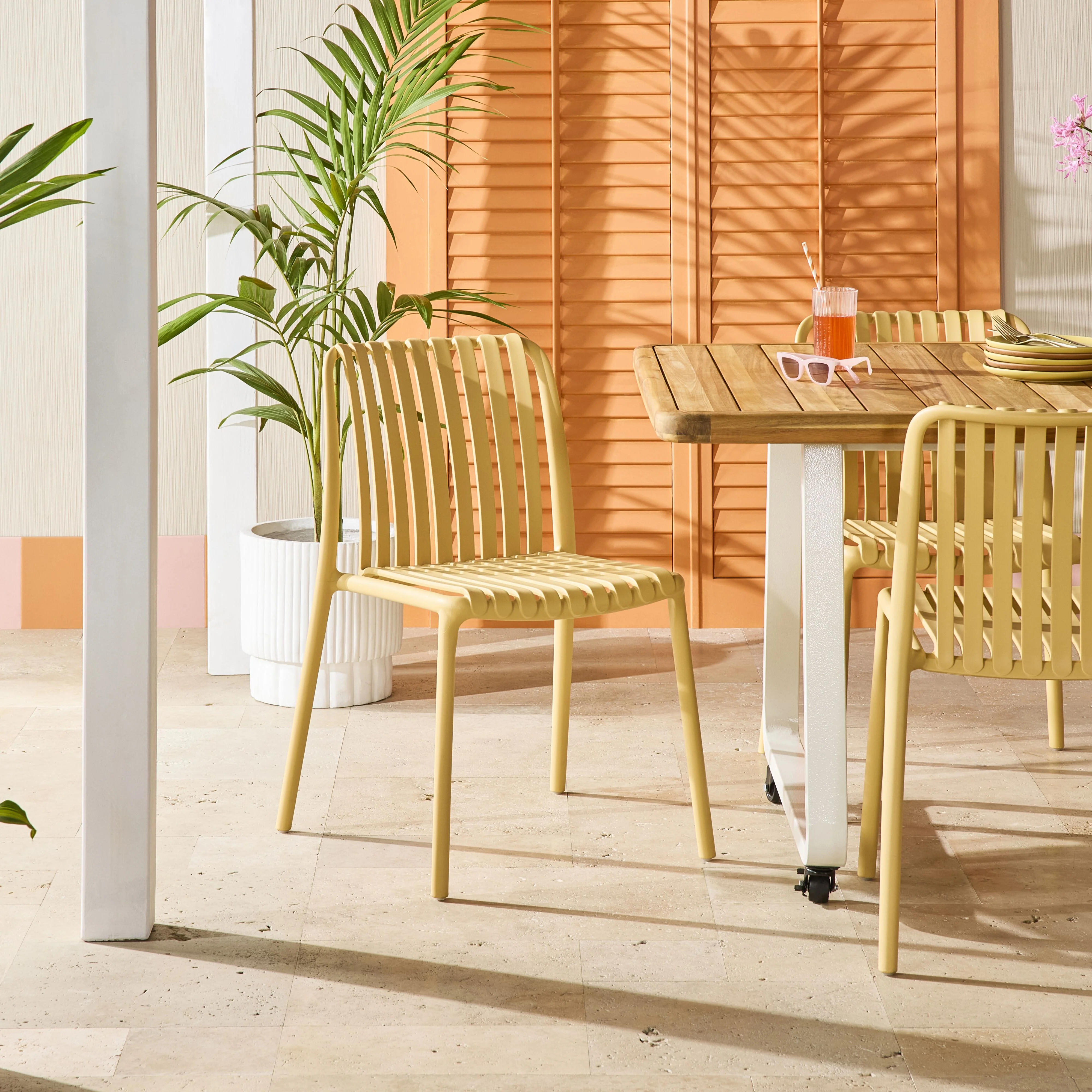 1112-pixie-dining-chair-light-turmeric-7.webp Pixie Dining Chair Light Turmeric