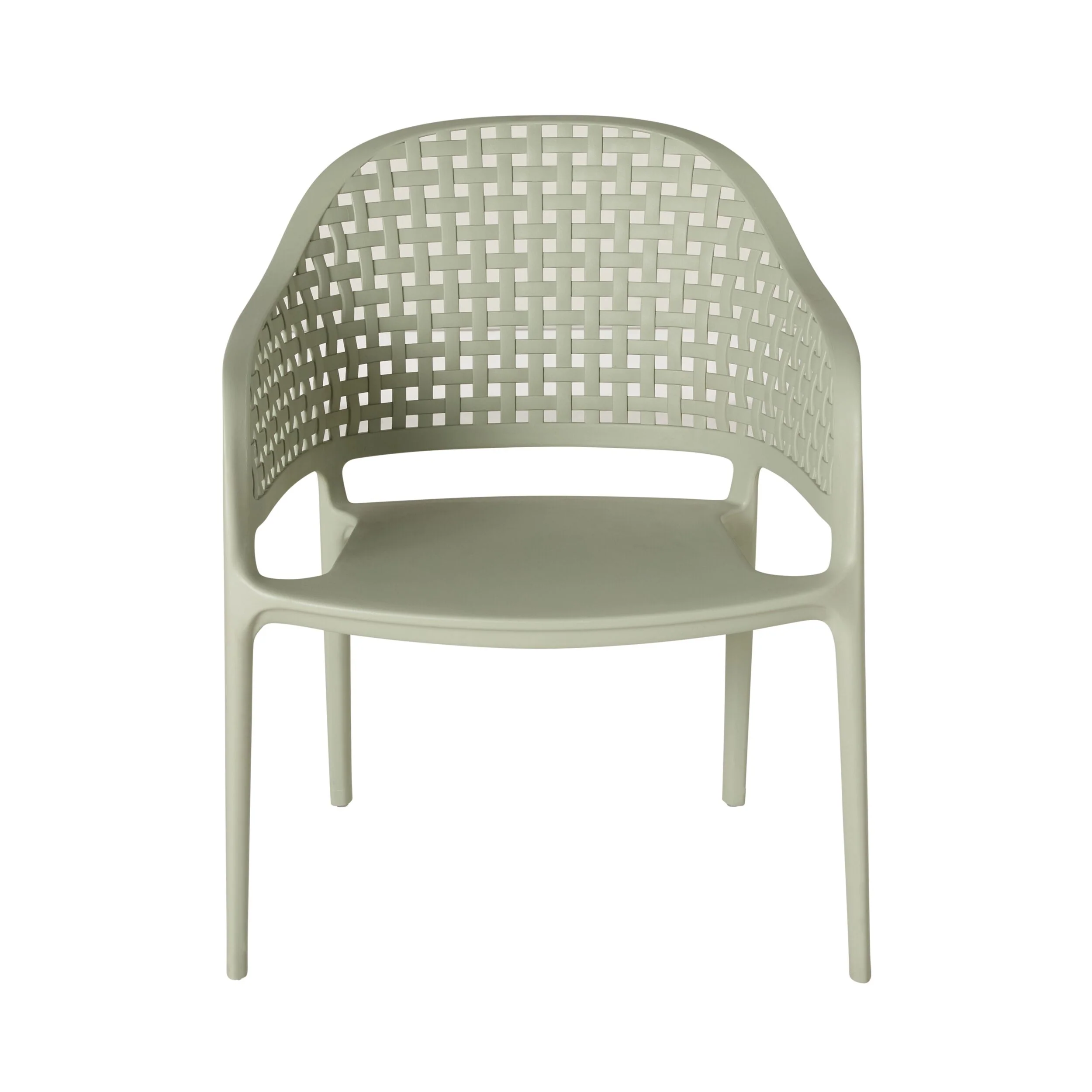 Solai Occasional Chair Seafoam Green