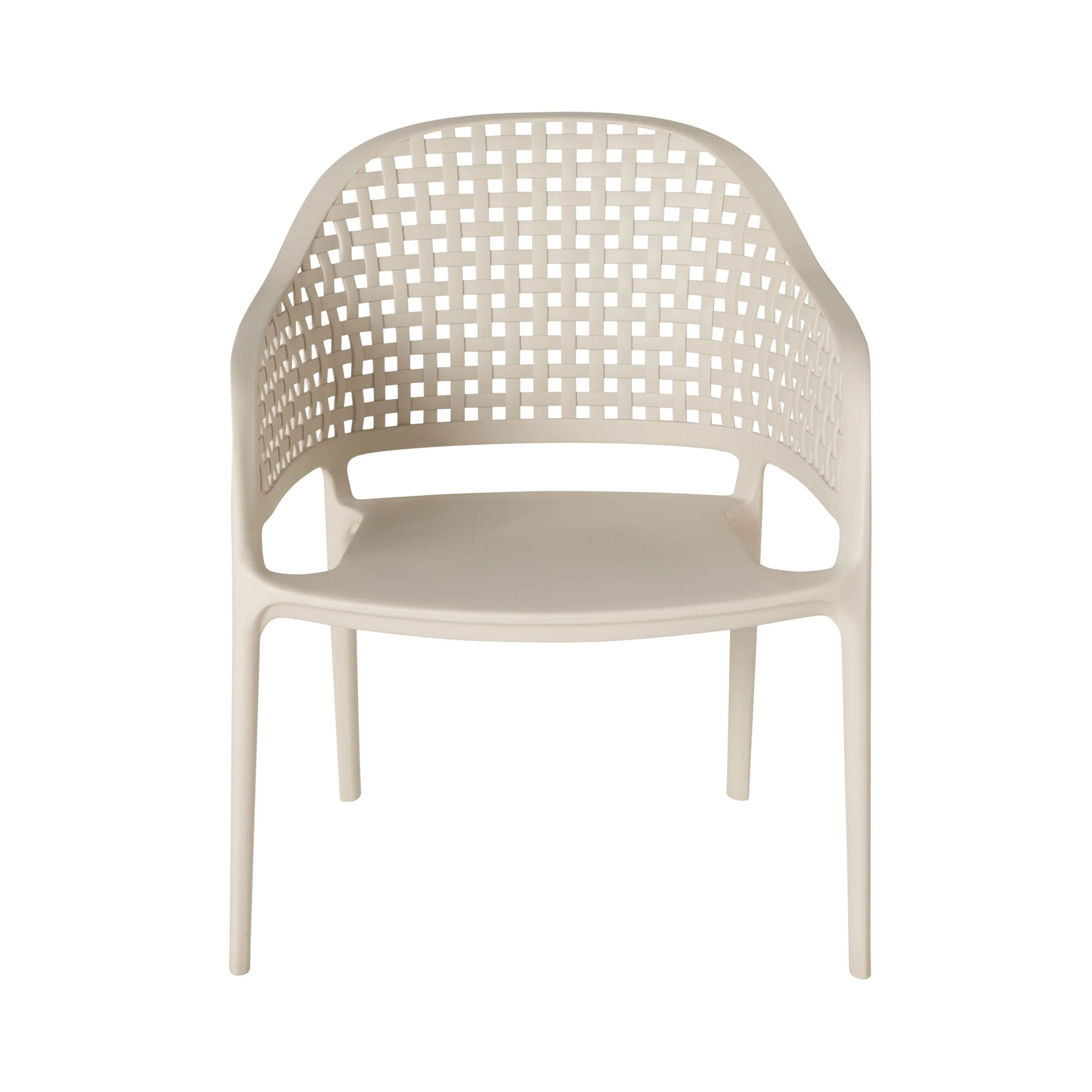Solai Occasional Chair Taupe