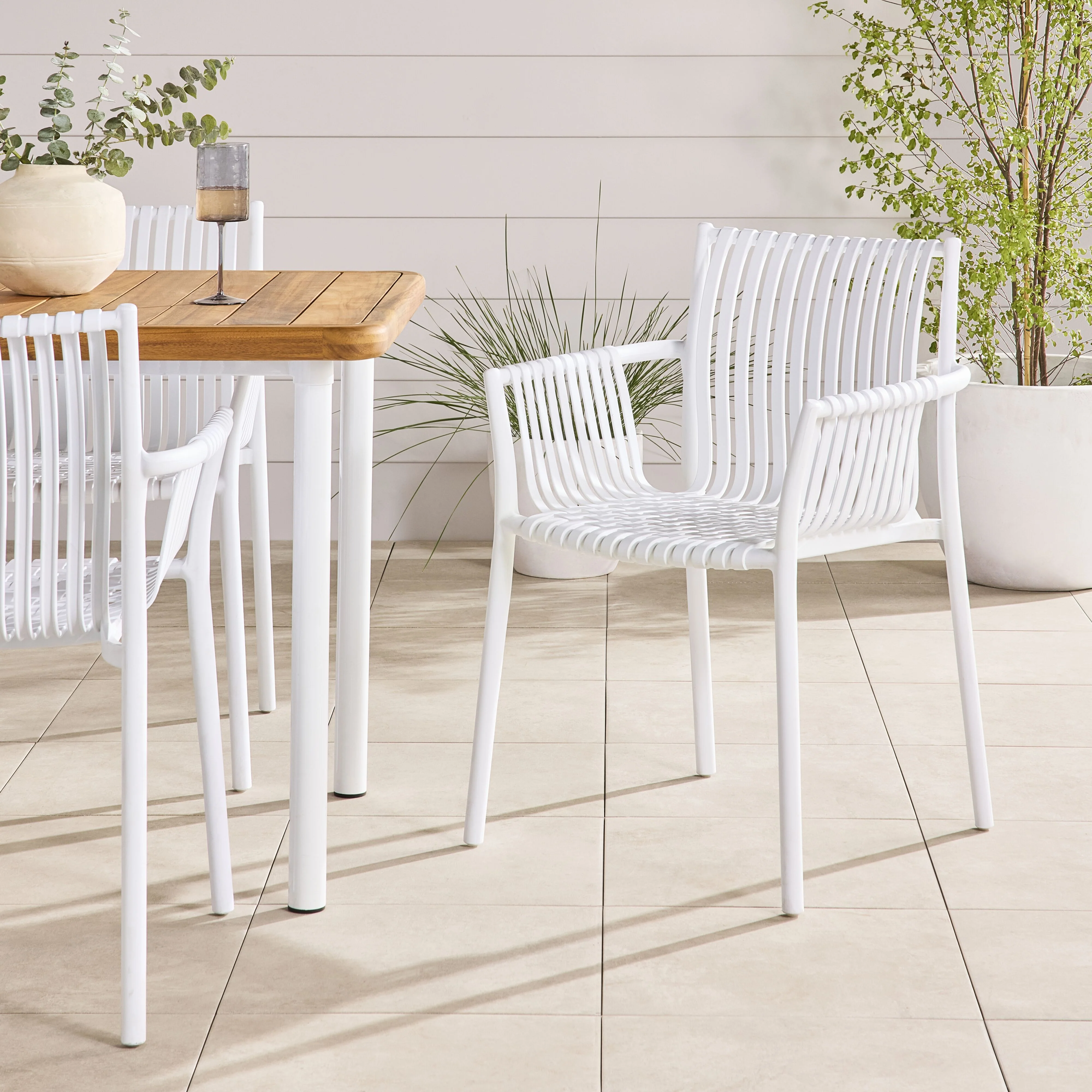 1145-tilla-dining-chair-white-7.webp Tilla Dining Chair White
