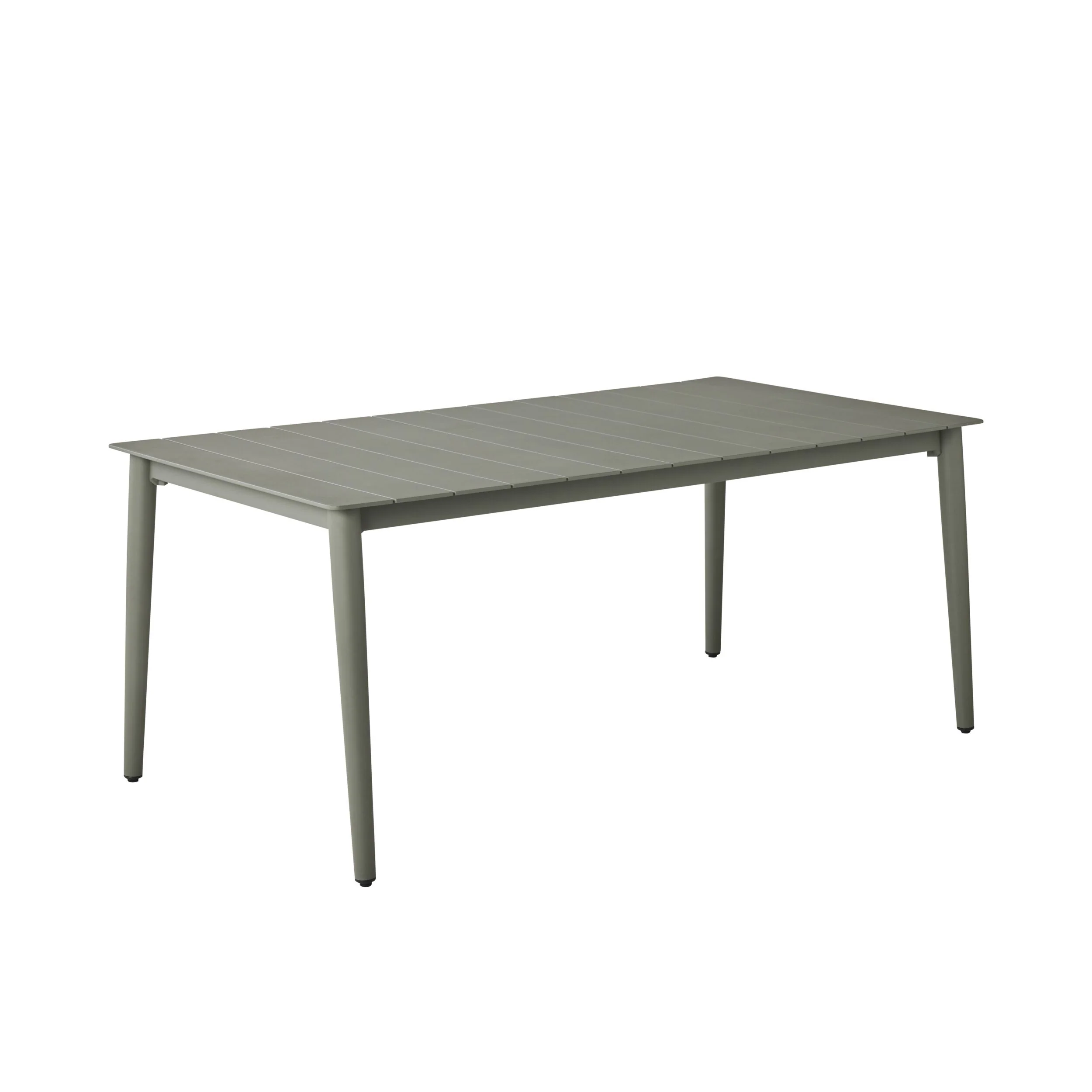 Kai Aluminium Outdoor Dining Table 180cm