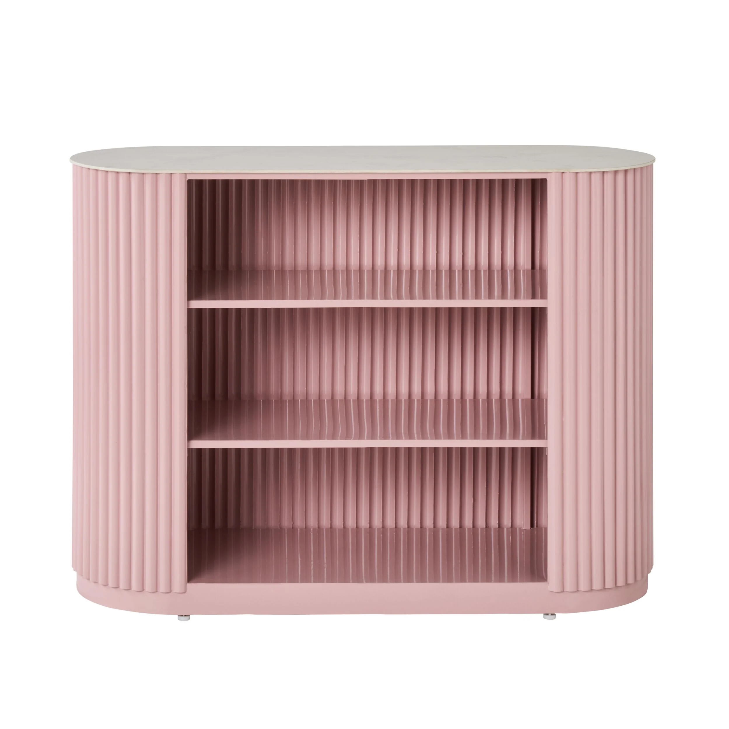 Cocktail Bar Pink