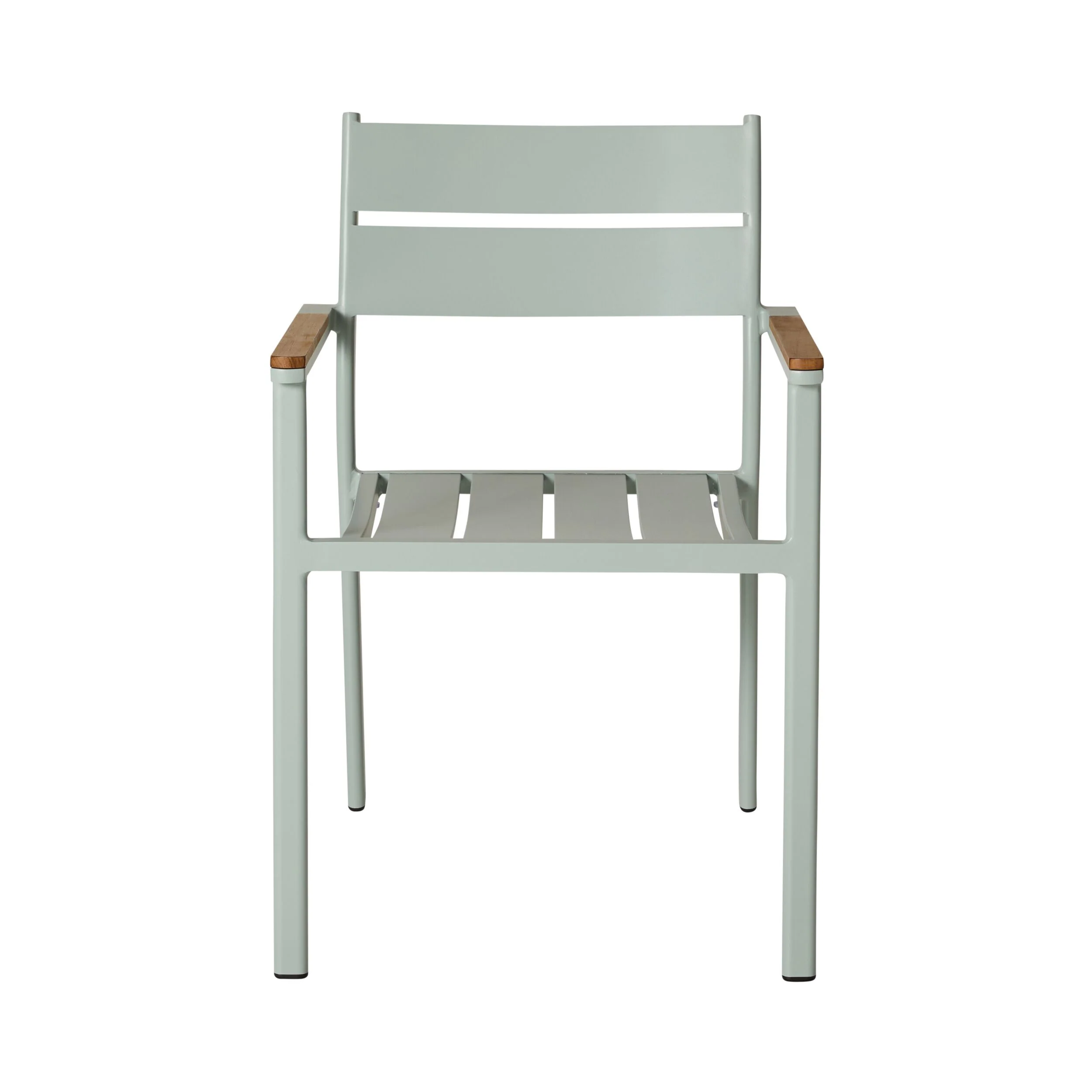 Caden Dining Chair Green