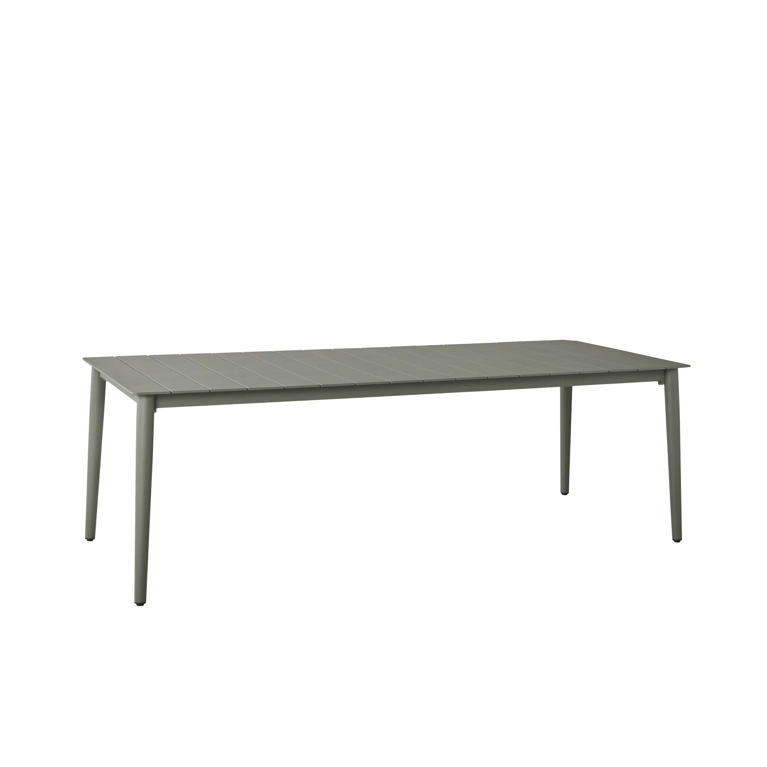 Kai 235cm Dining Table with 8 Kai Dining Chairs Package