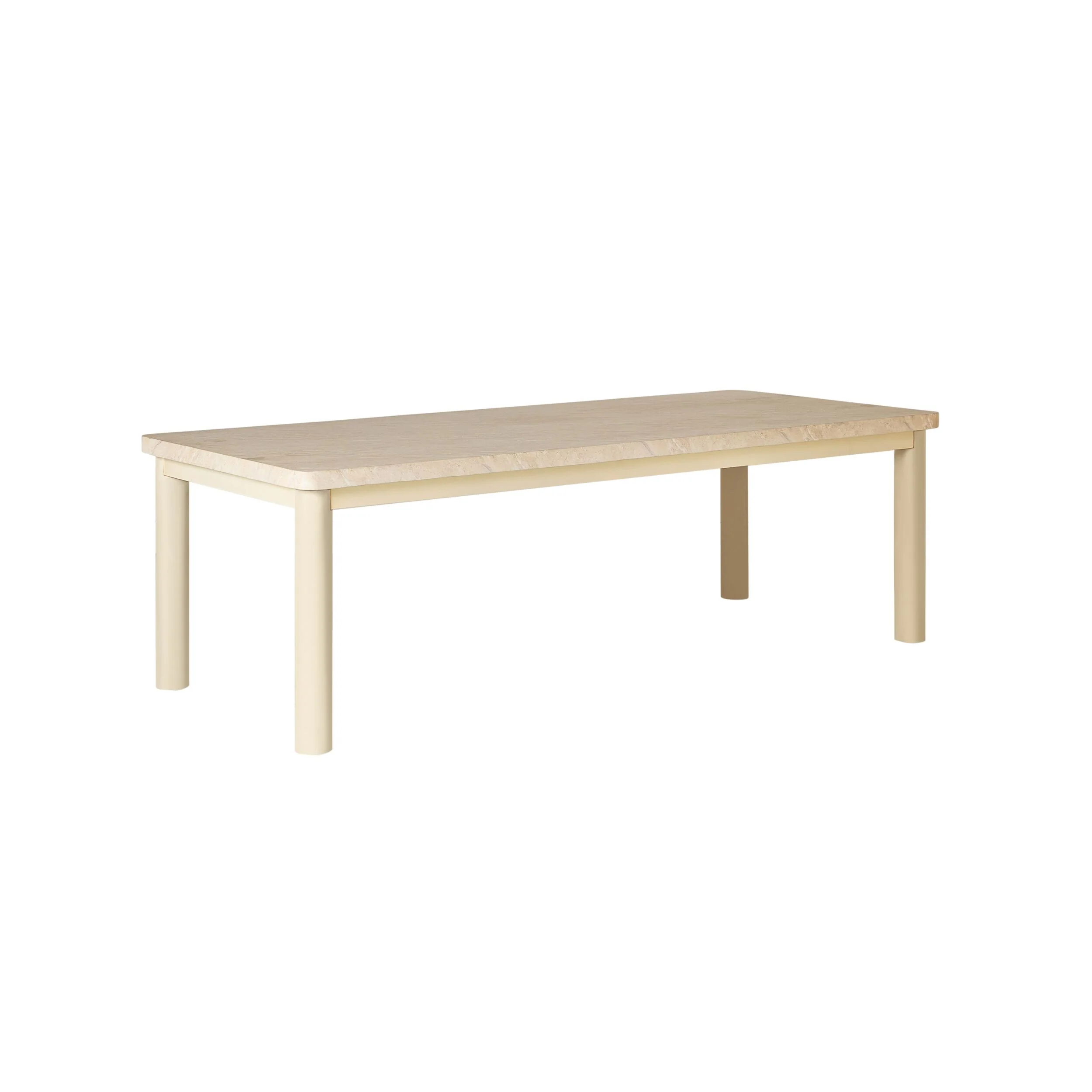 Adaline Rectangle Dining Table 240cm