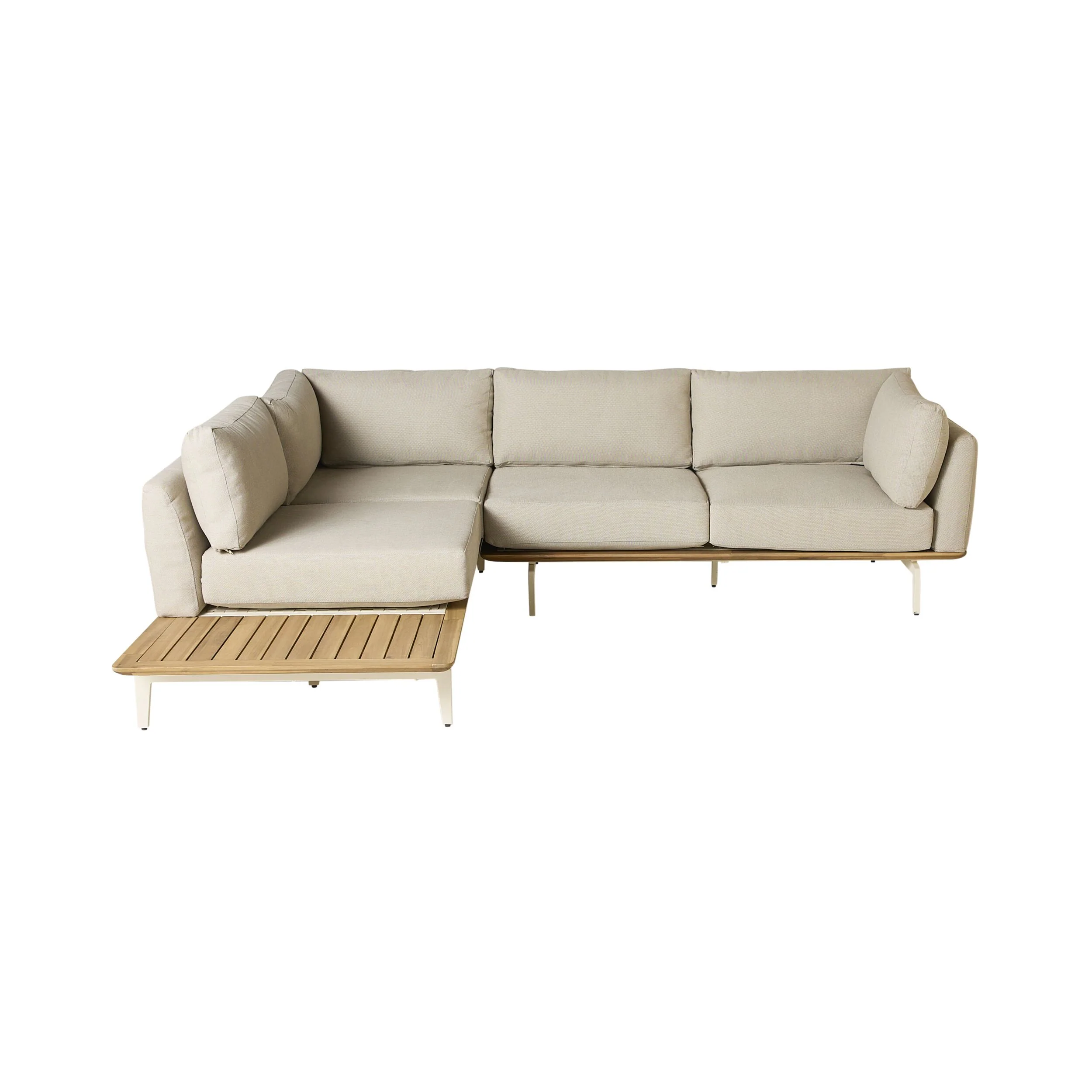 Rylee Corner Sofa