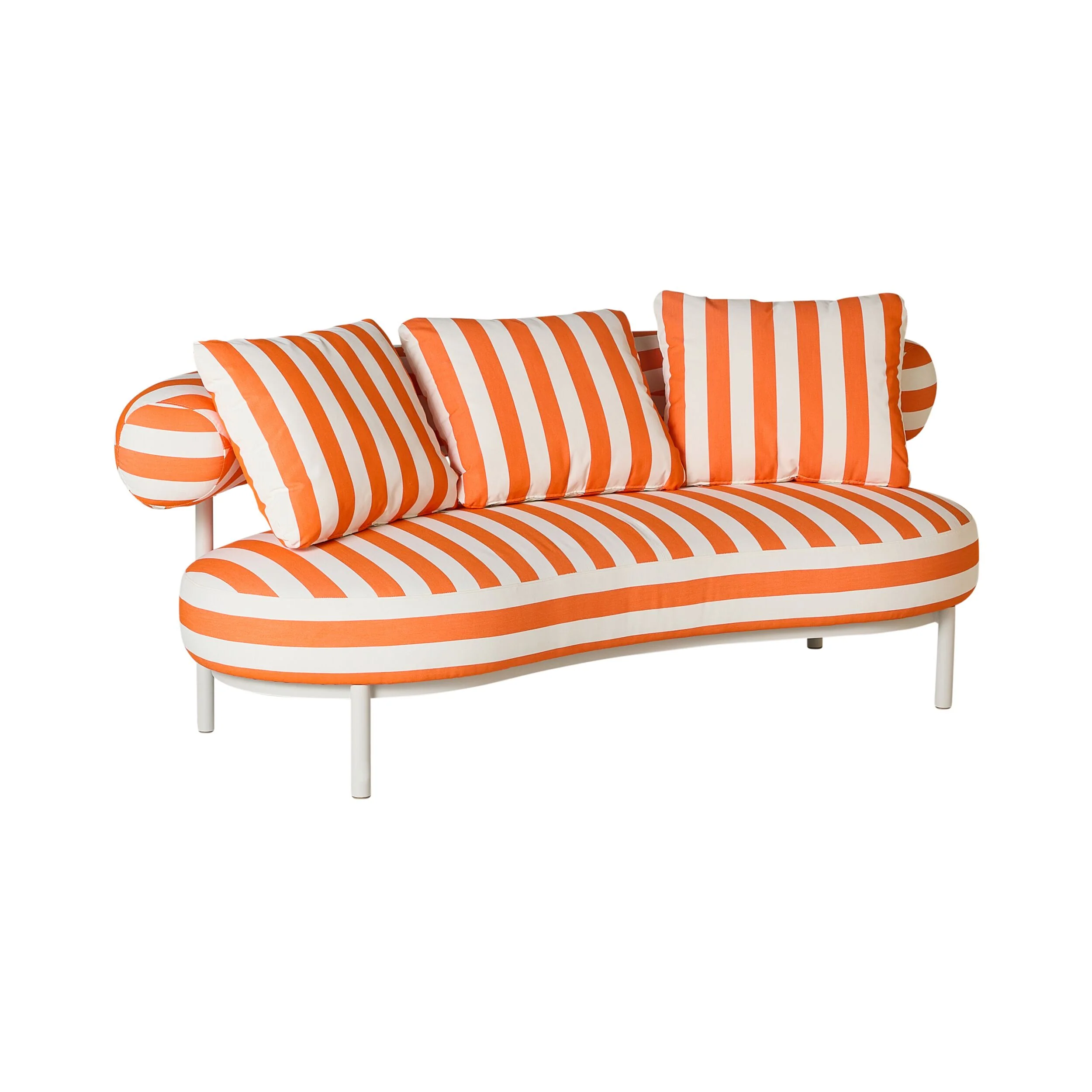 Parri Sofa Tangello Stripe