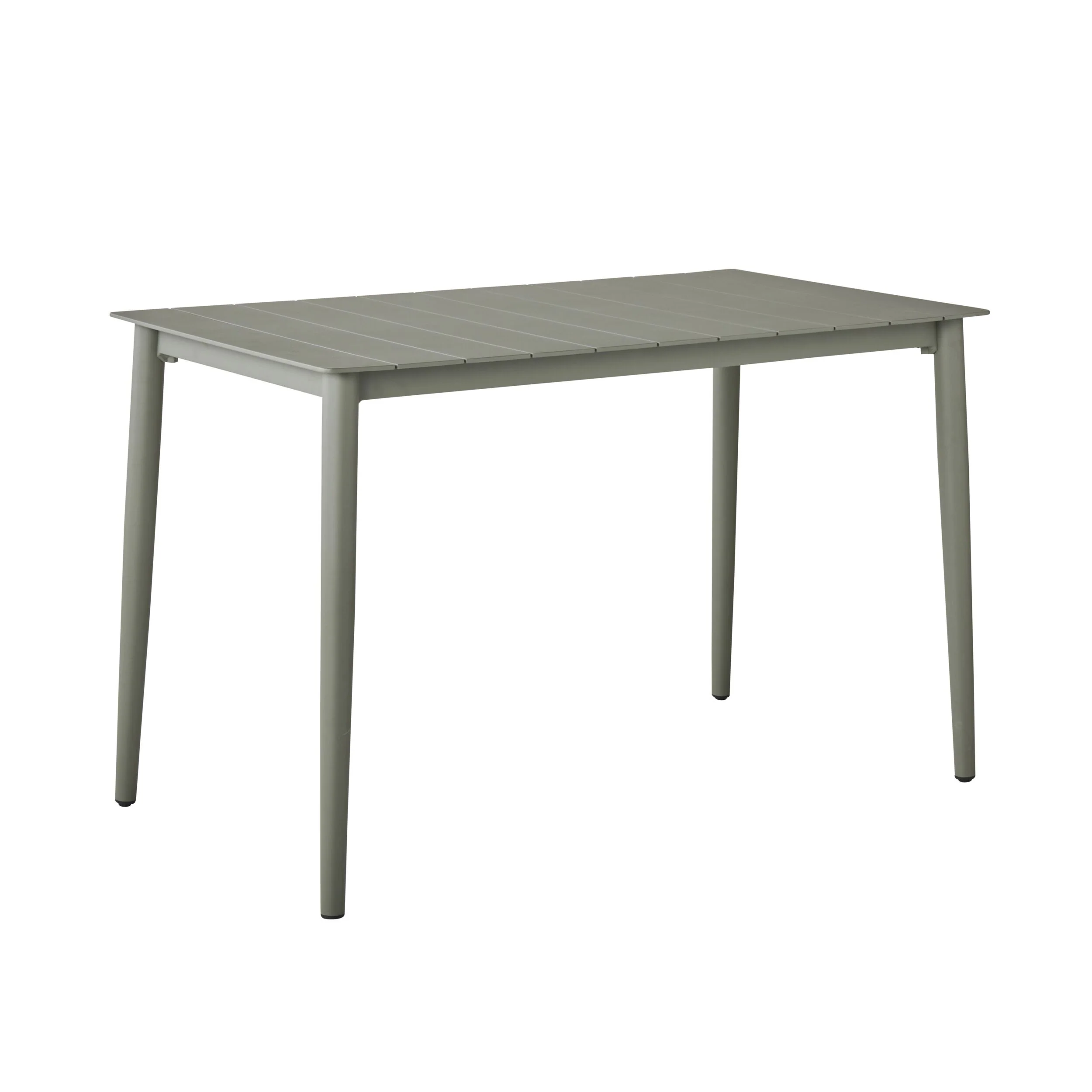 Kai Bar Table with 4 Kai Bar Stools Package