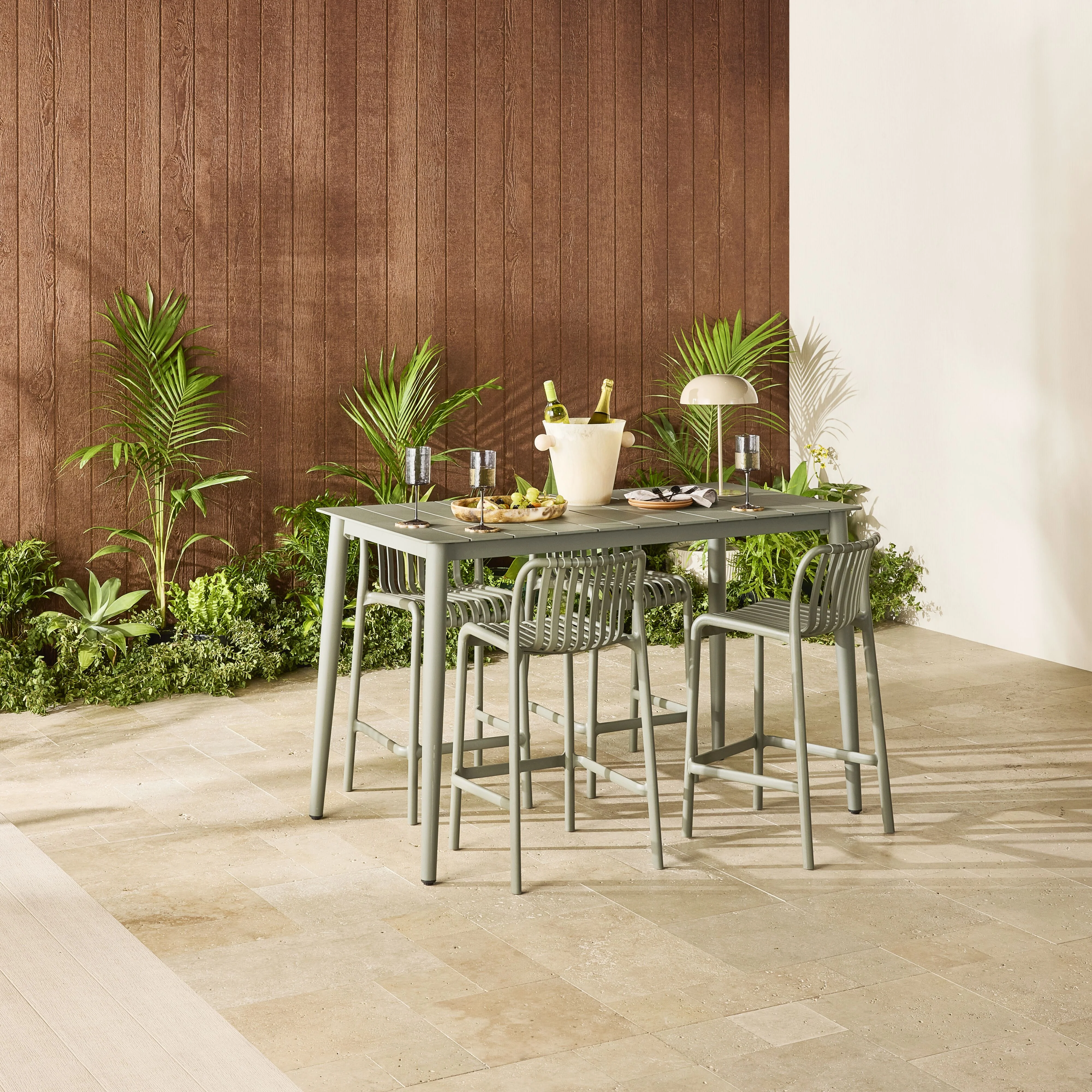 1205-kai-bar-table-with-4-kai-bar-stools-package-5.webp Kai Bar Table with 4 Kai Bar Stools Package