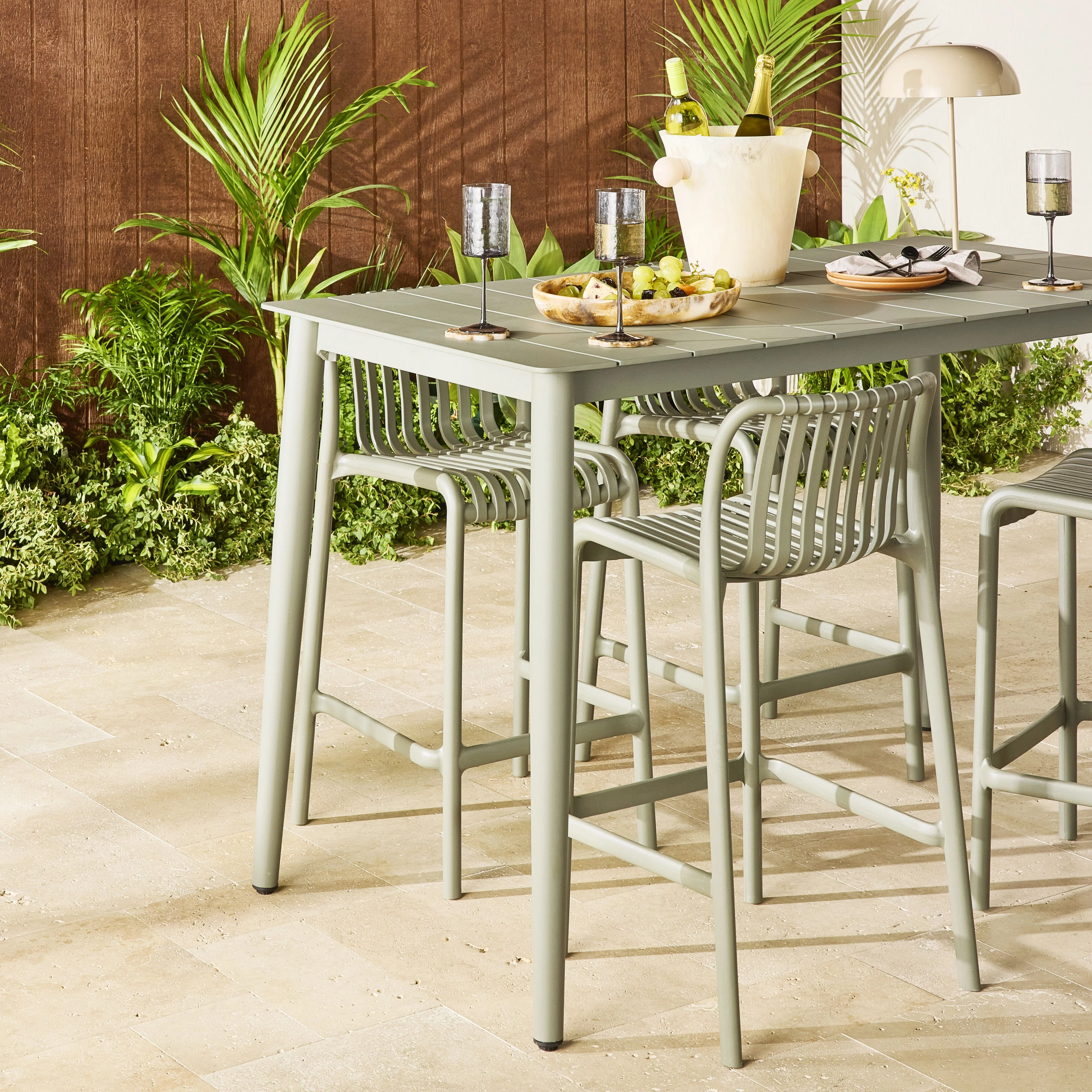 1205-kai-bar-table-with-4-kai-bar-stools-package-6.webp Kai Bar Table with 4 Kai Bar Stools Package
