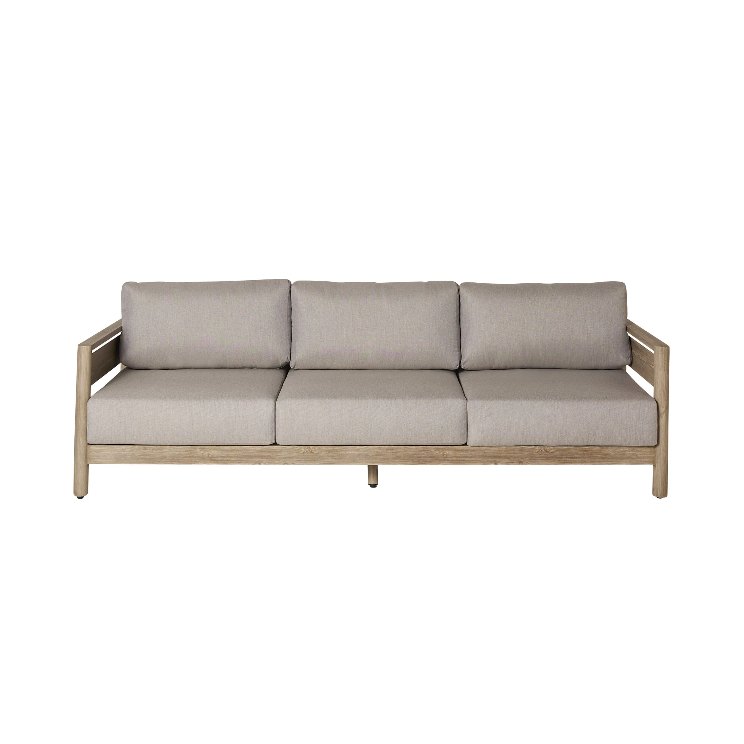 Luka 3 Seater Sofa