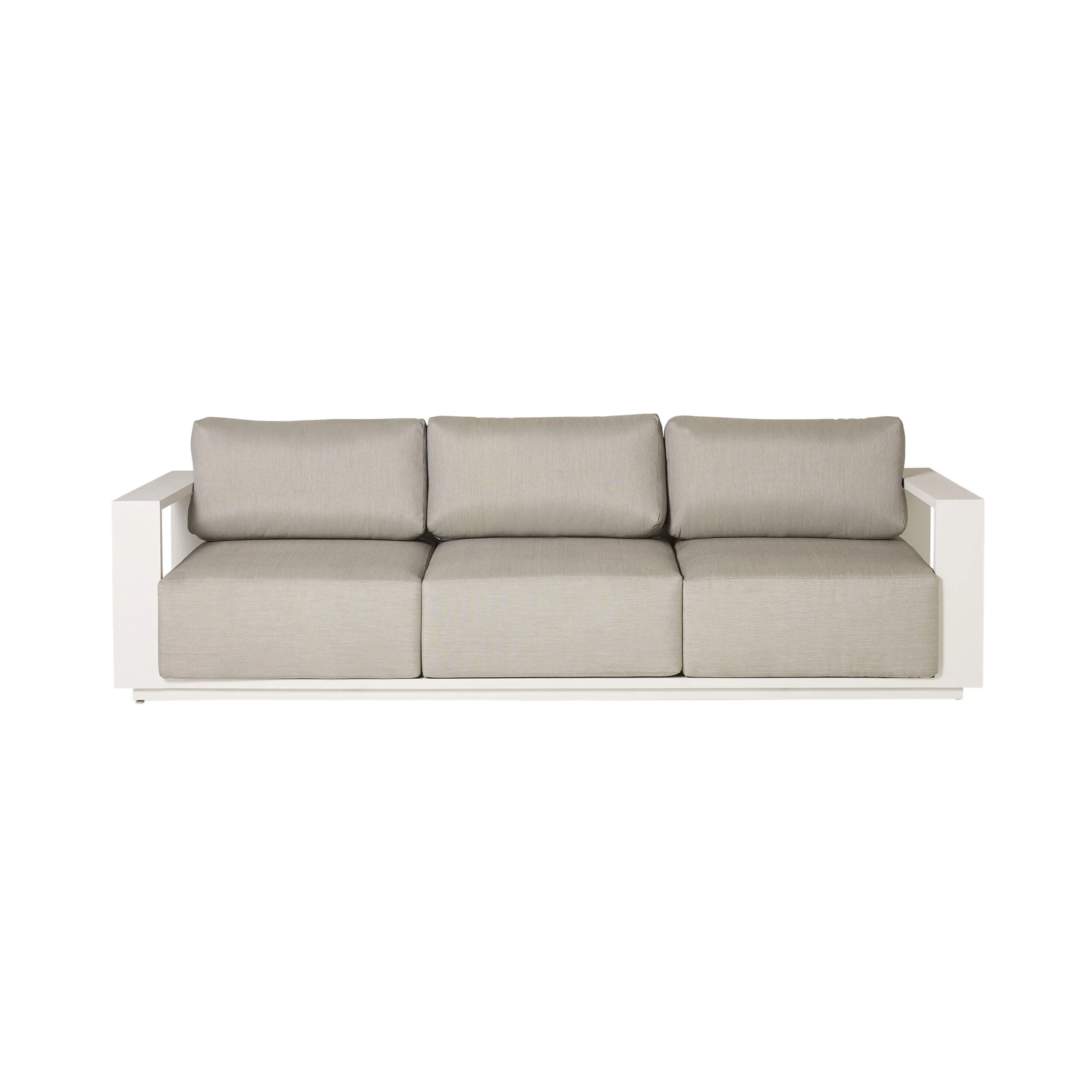 Nicco 3 Seater Sofa
