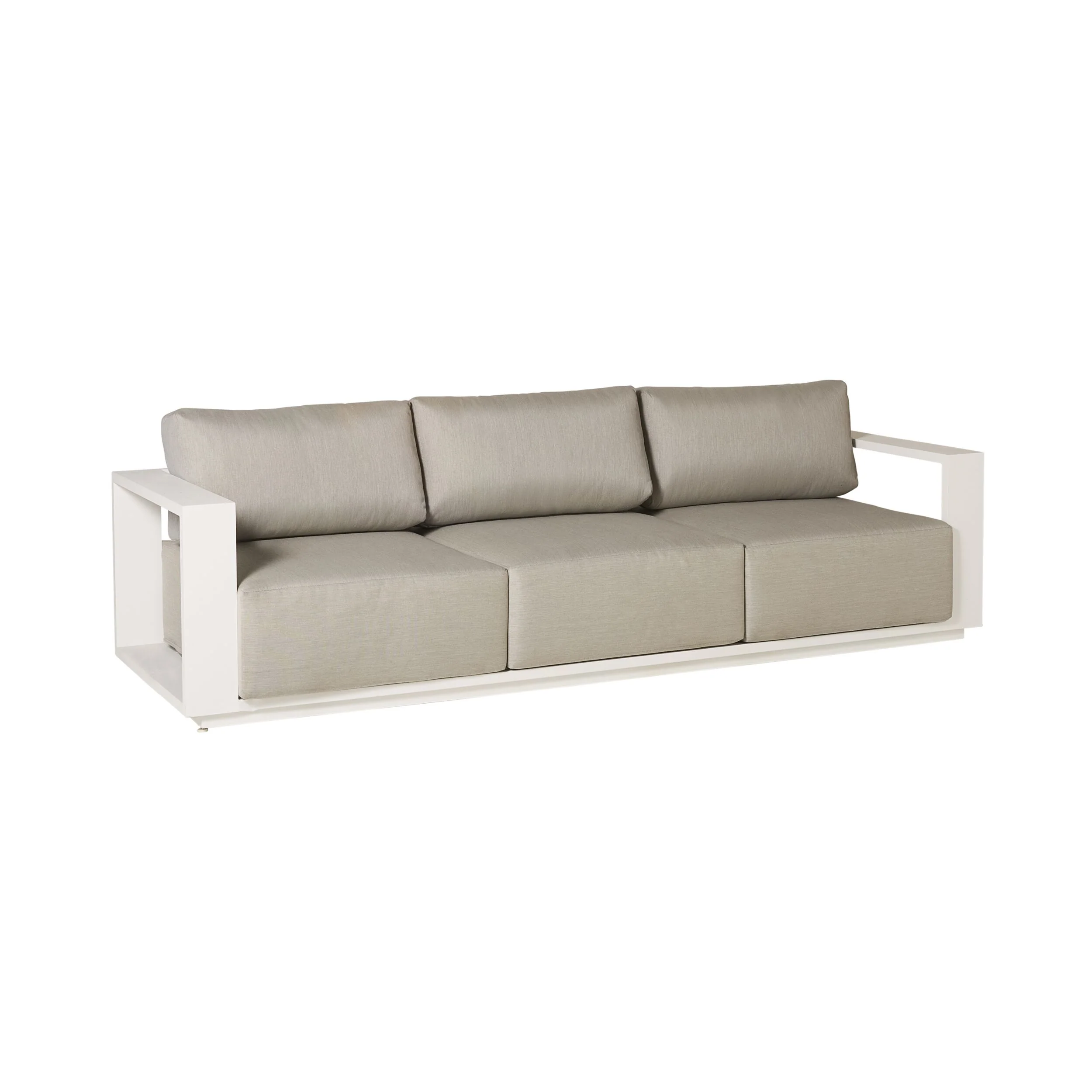 Nicco 3 Seater Sofa