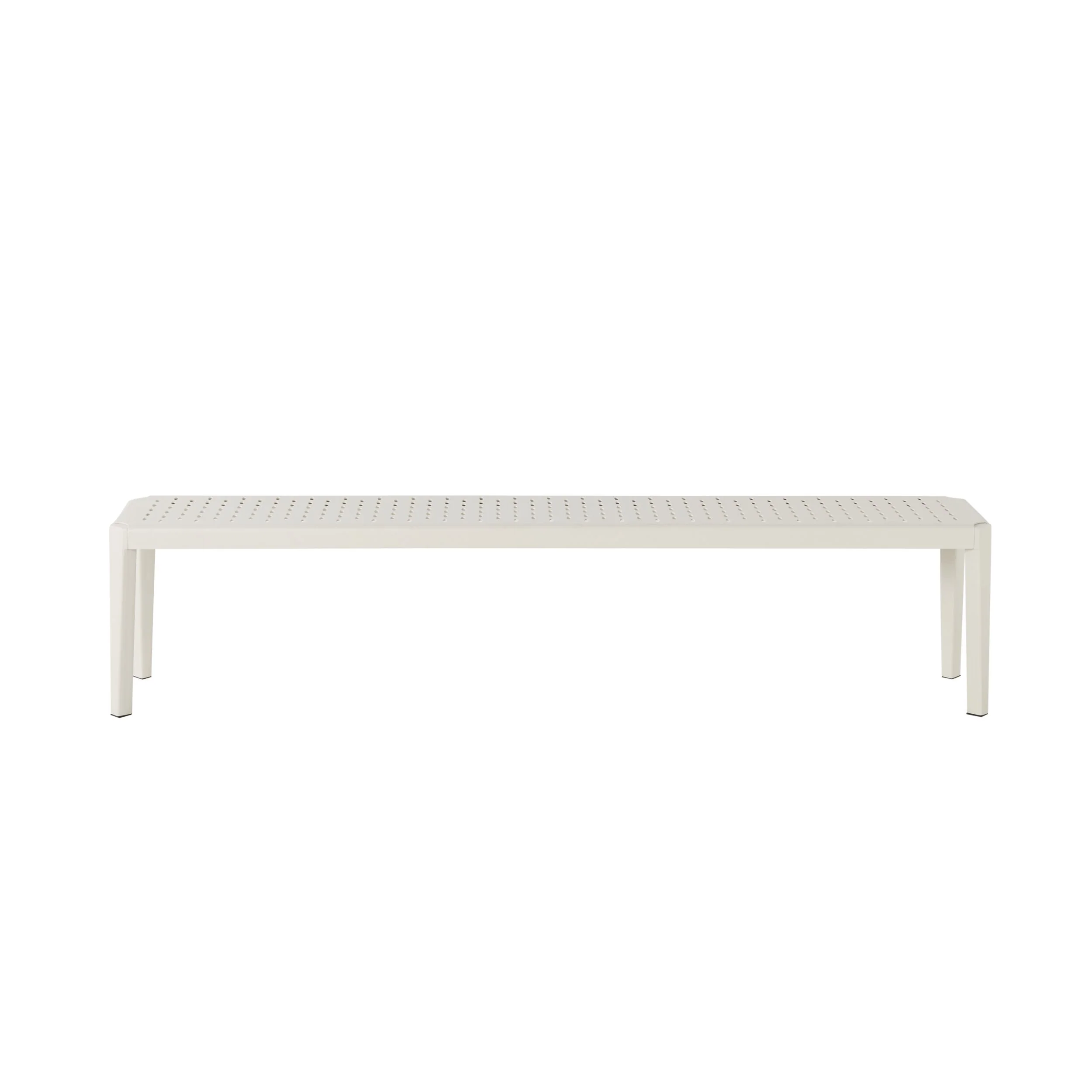 Jarvis Dining Bench 204cm