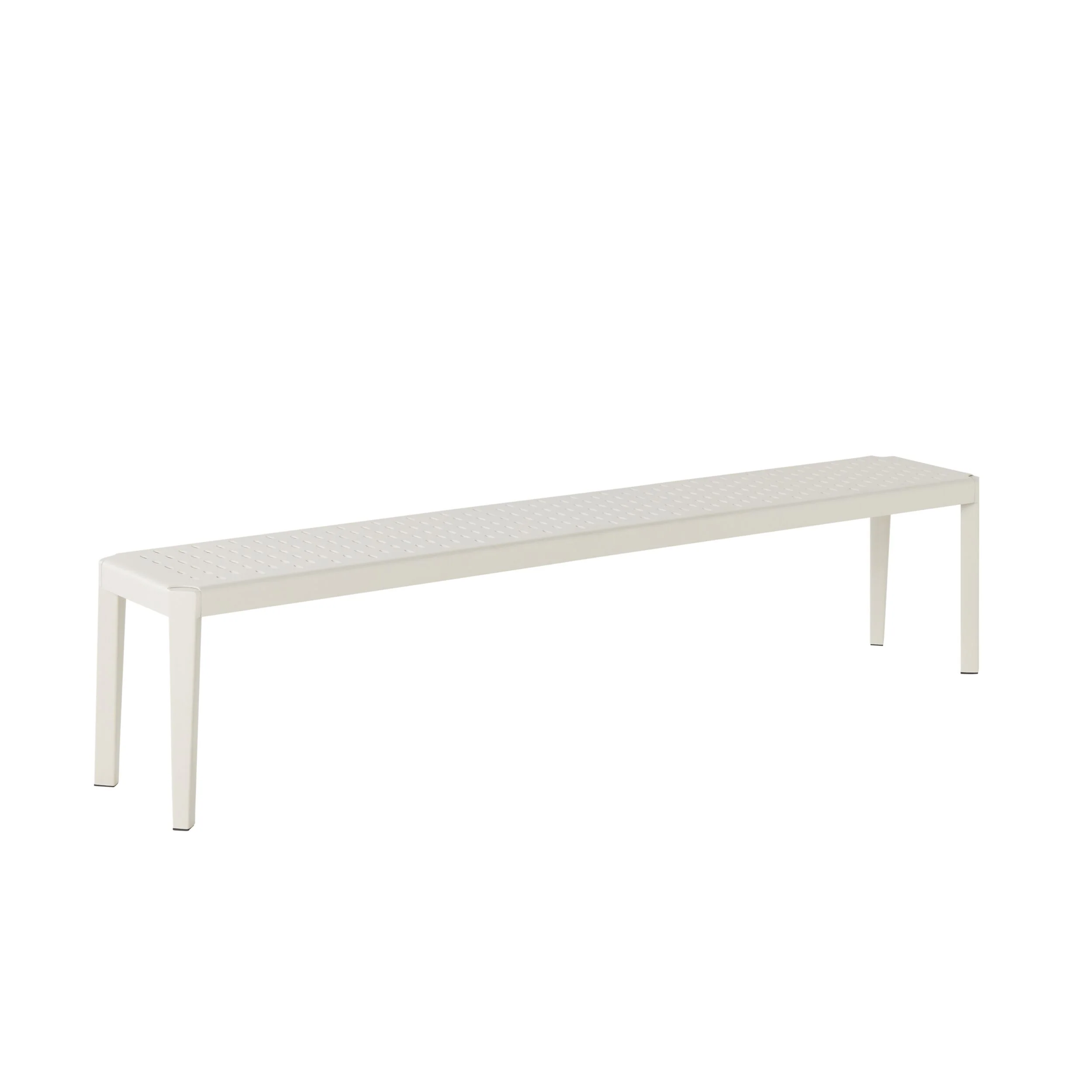 Jarvis Dining Bench 204cm