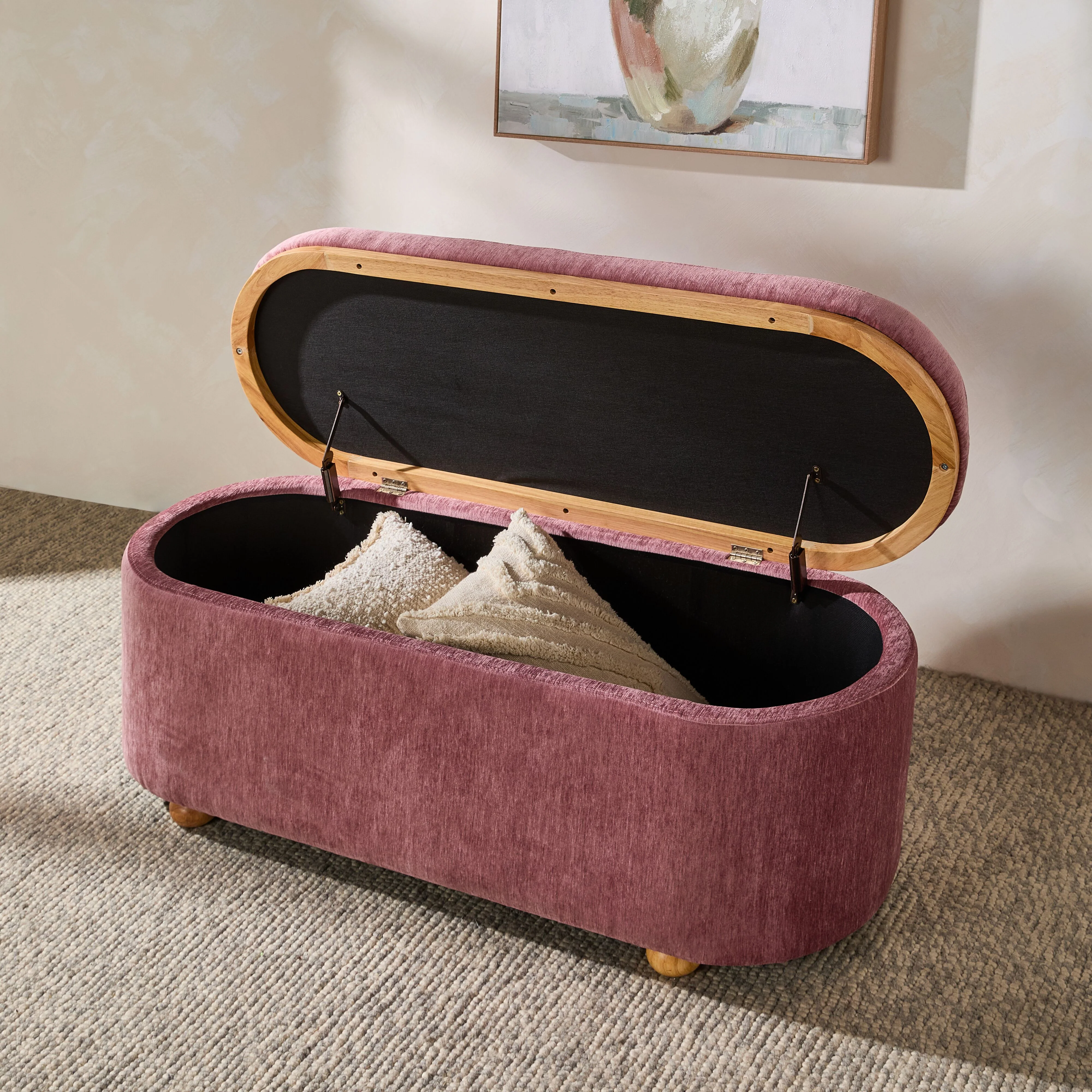 1222-sallie-storage-bench-cascade-blush-10.webp Sallie Storage Bench Cascade Blush