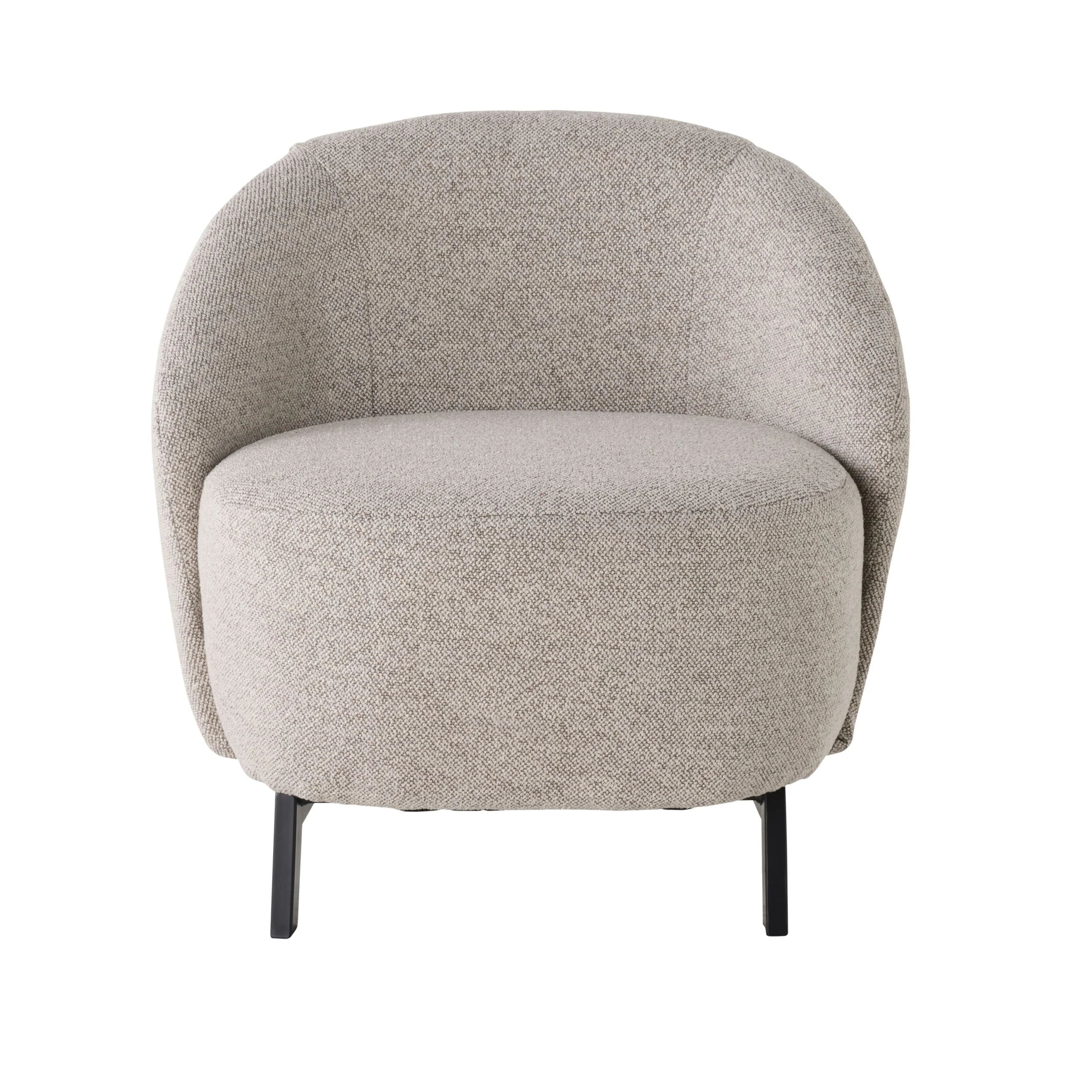 Jaxton Occasional Chair Shades of Mocha