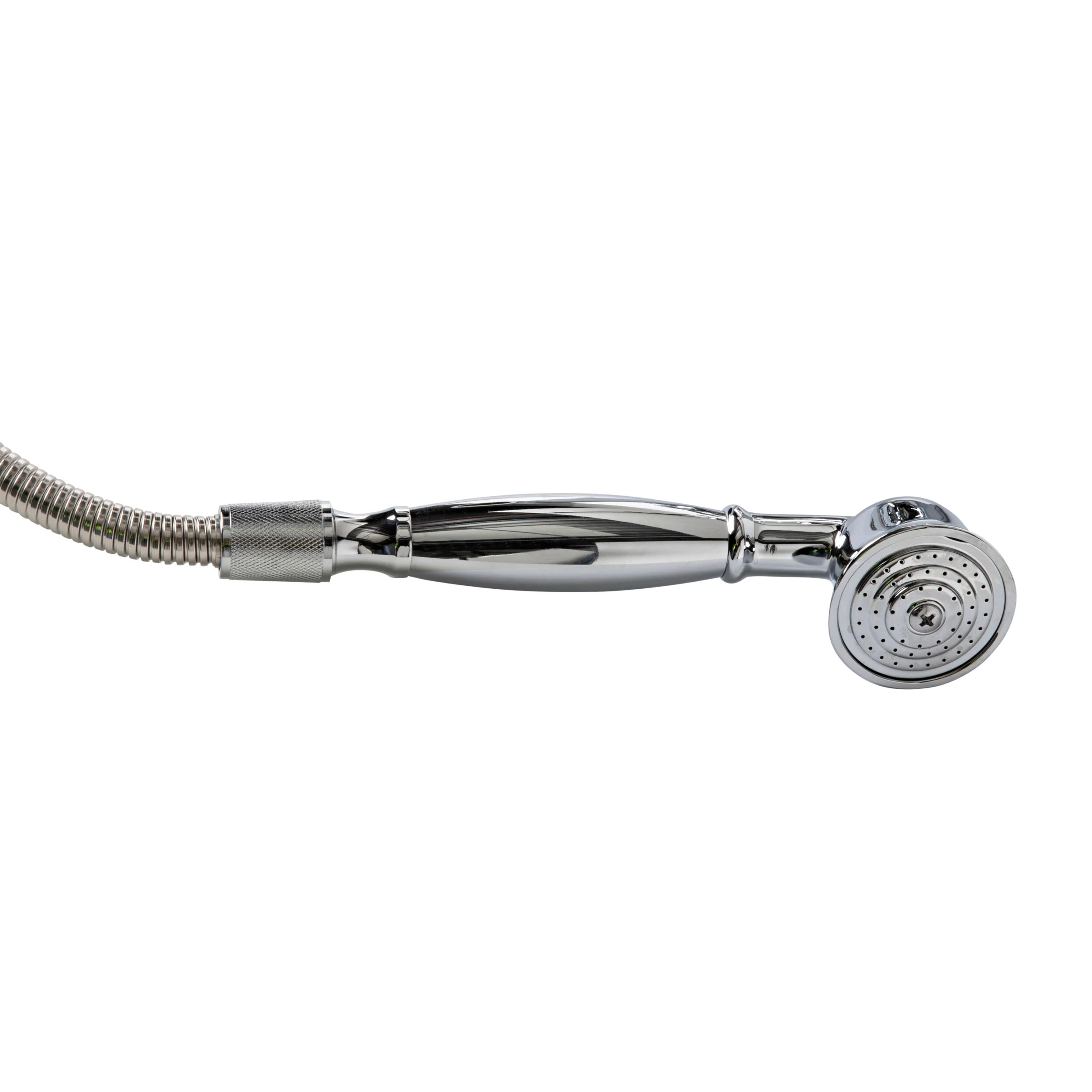 Oxford Bath-Shower Diverter Chrome