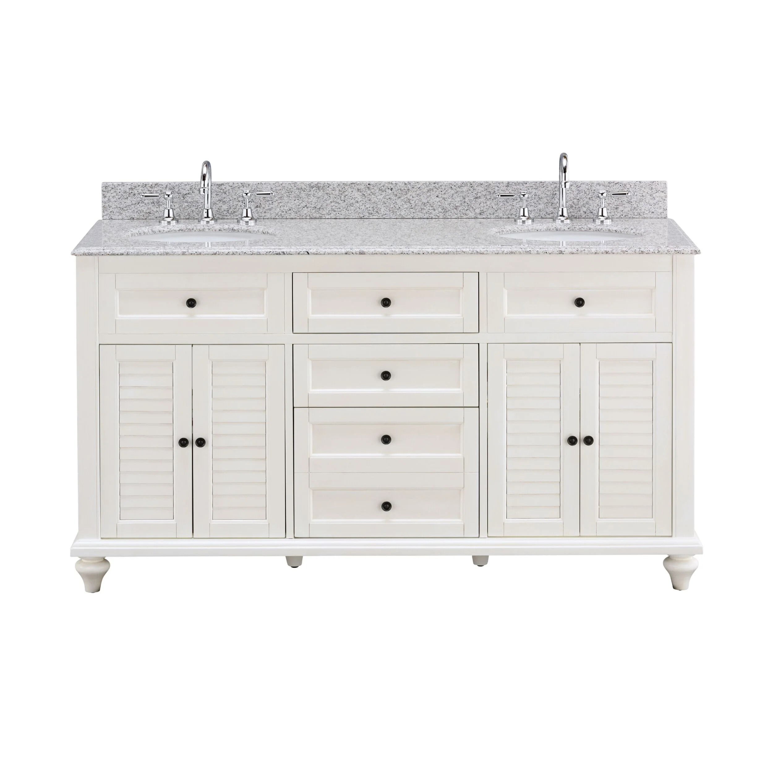 Lorient Double Vanity 1550mm