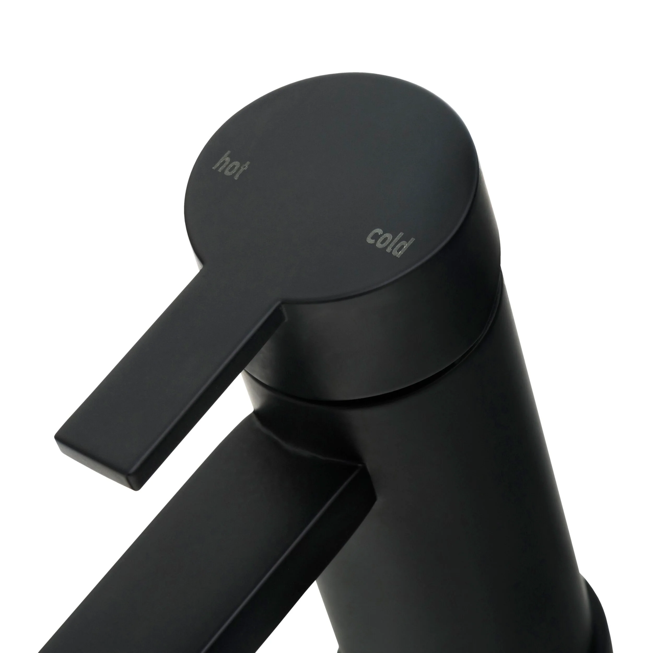 1536-kason-basin-mixer-matte-black-3.webp Kason Basin Mixer Matte Black