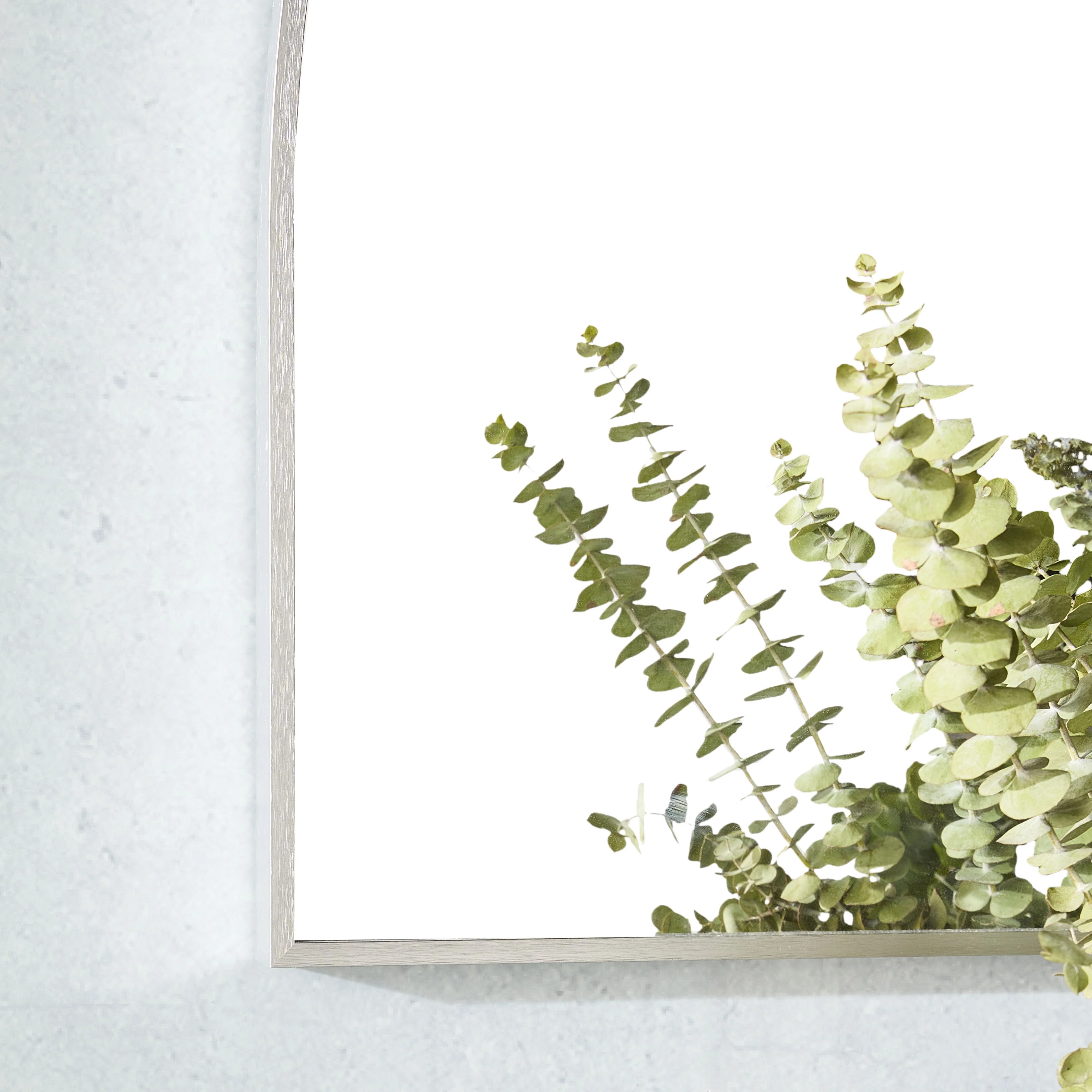 1547-ovale-arch-mirror-100x150cm-brushed-silver-6.webp Ovale Arch Mirror 100x150cm Brushed Silver