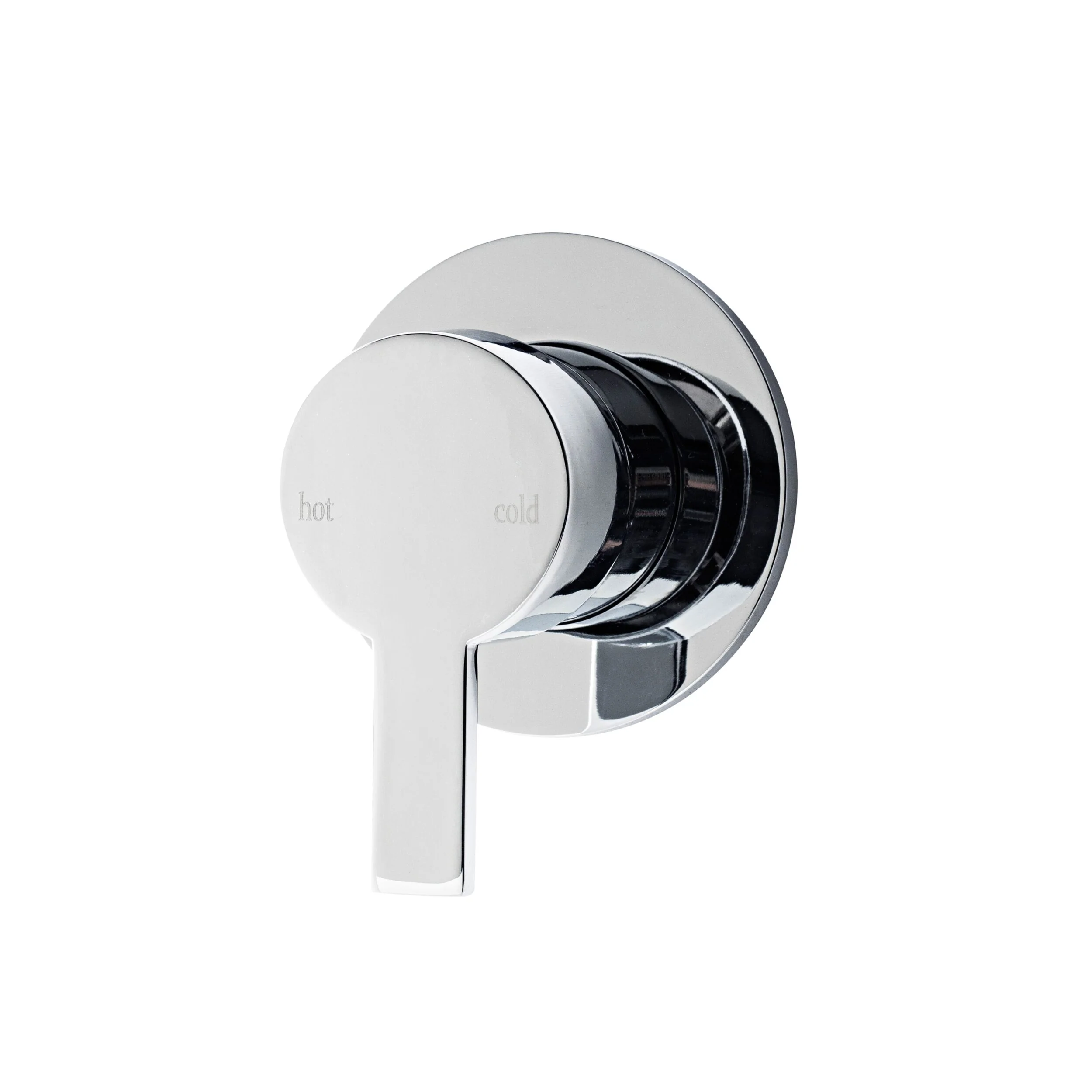 Malvern Mixer Tap Chrome