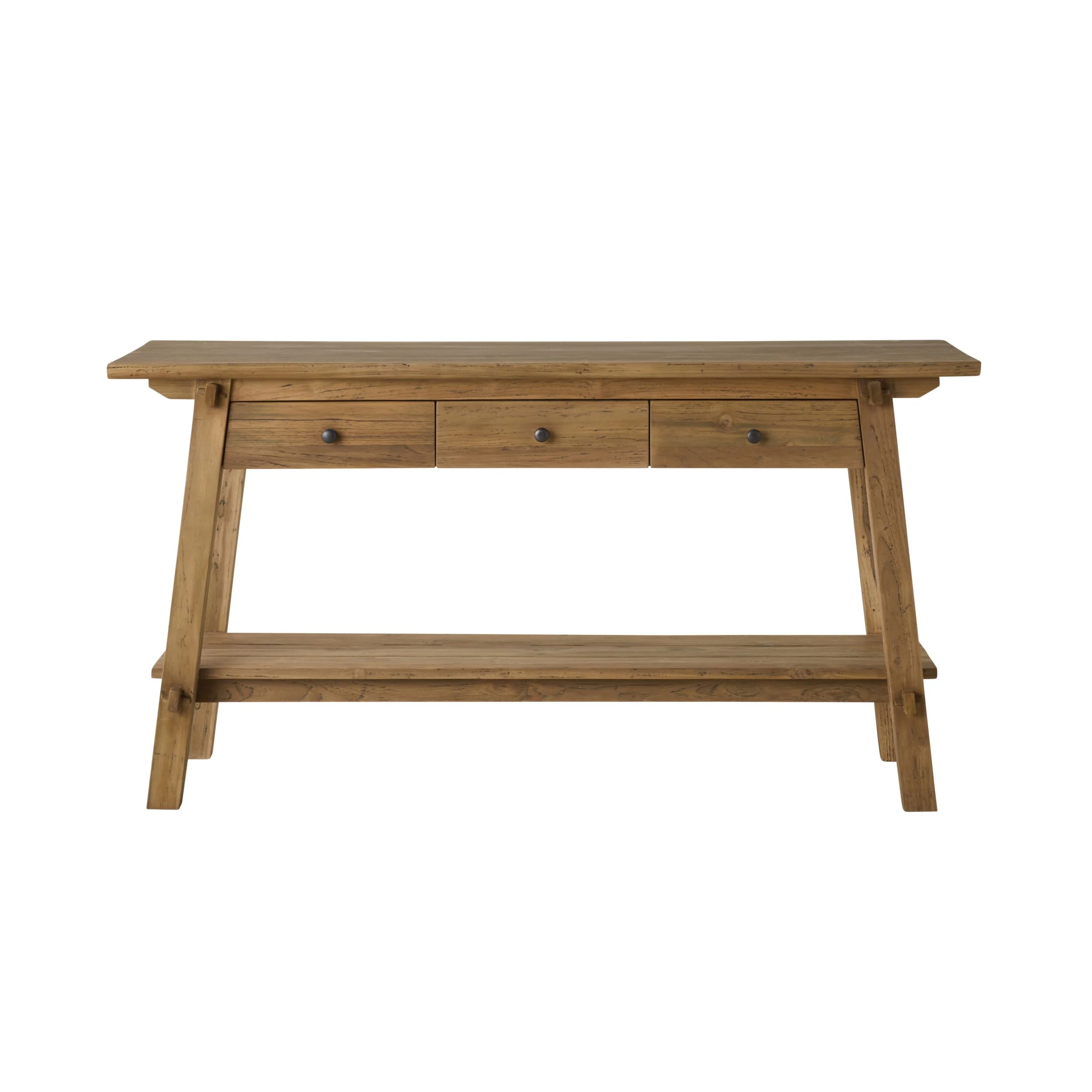 Jai Double Vanity 1500mm