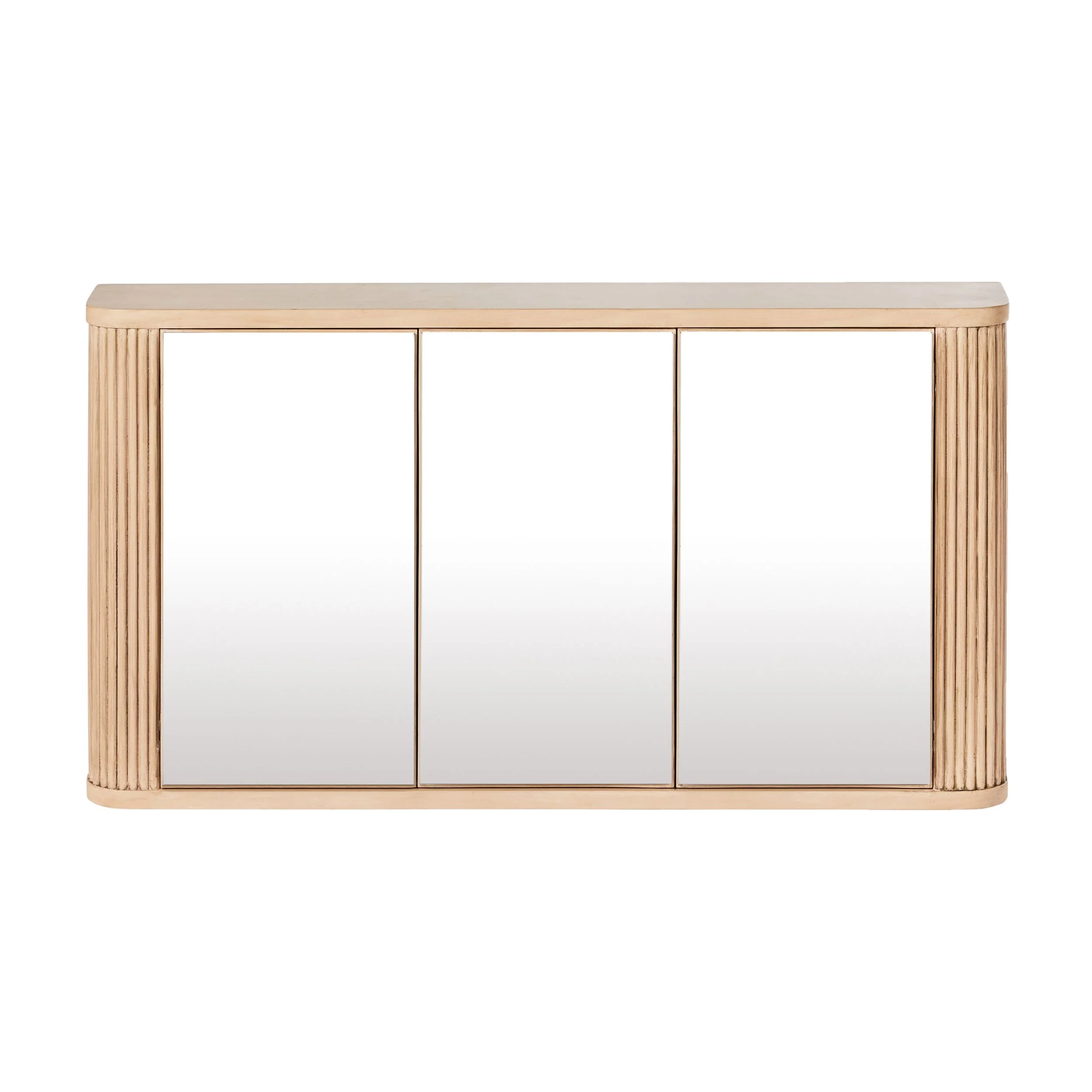 Ripple Bathroom Cabinet 120cm