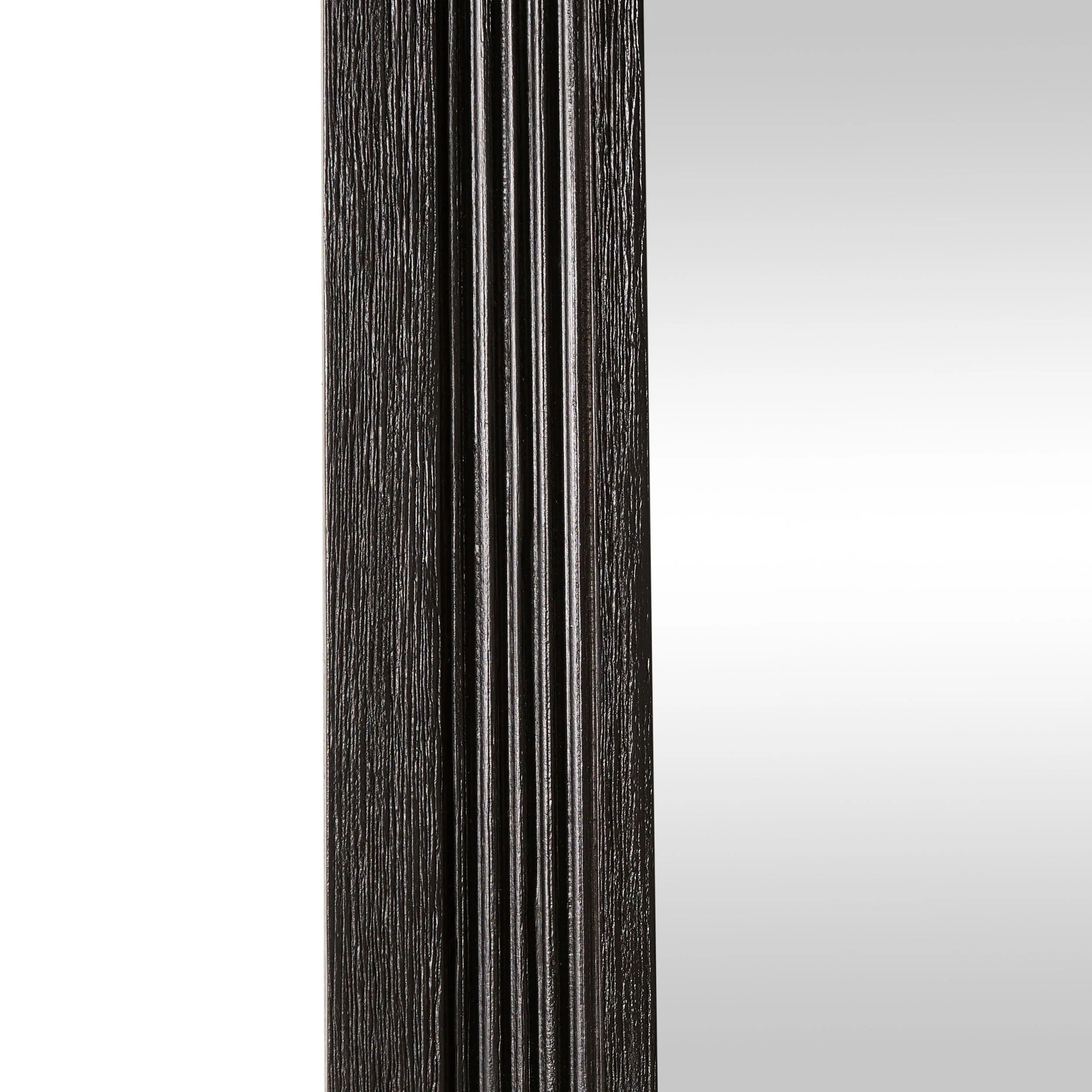 Ezra Vanity Mirror Espresso 600x800mm