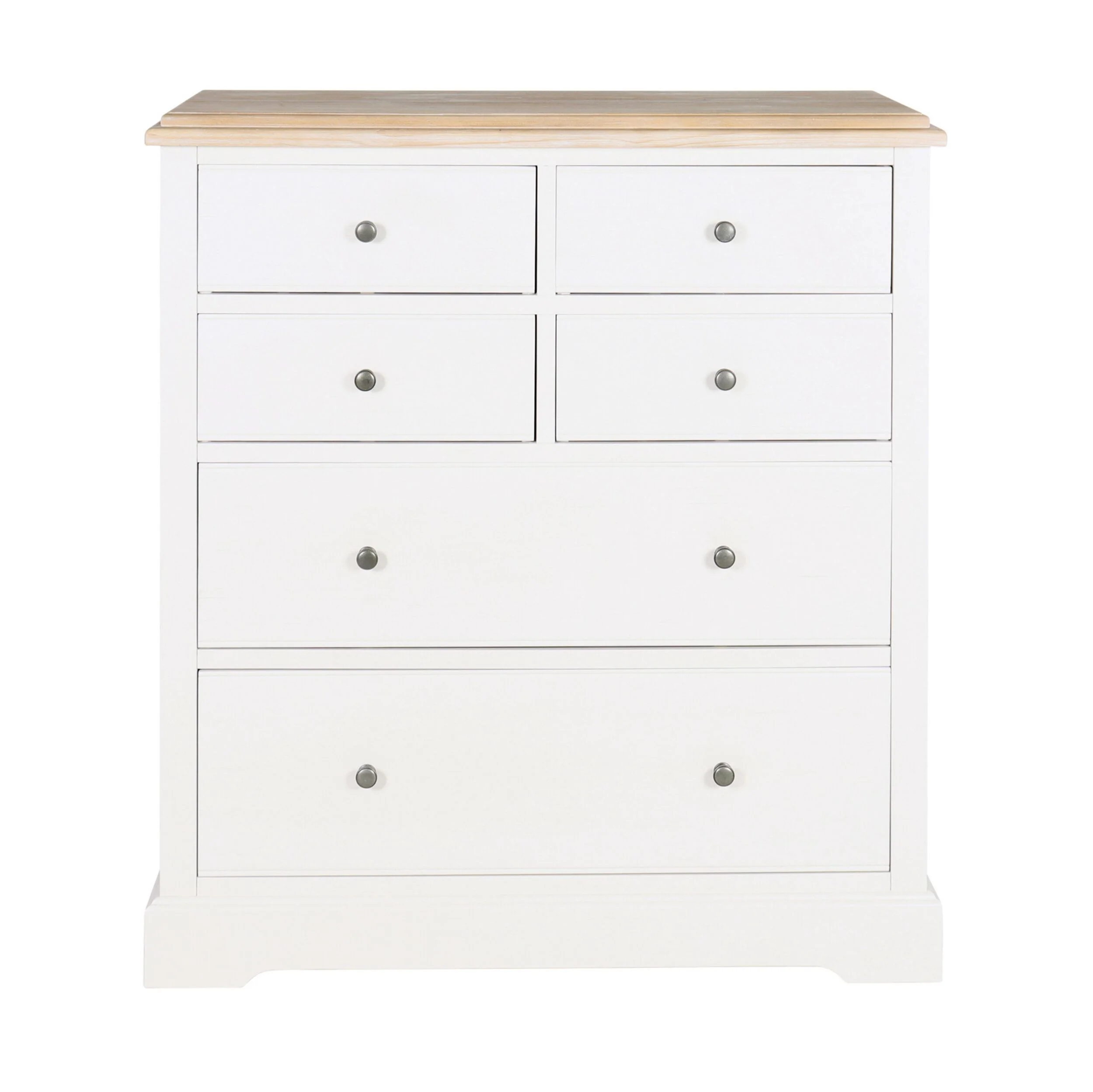 Clover 6 Drawer Chest