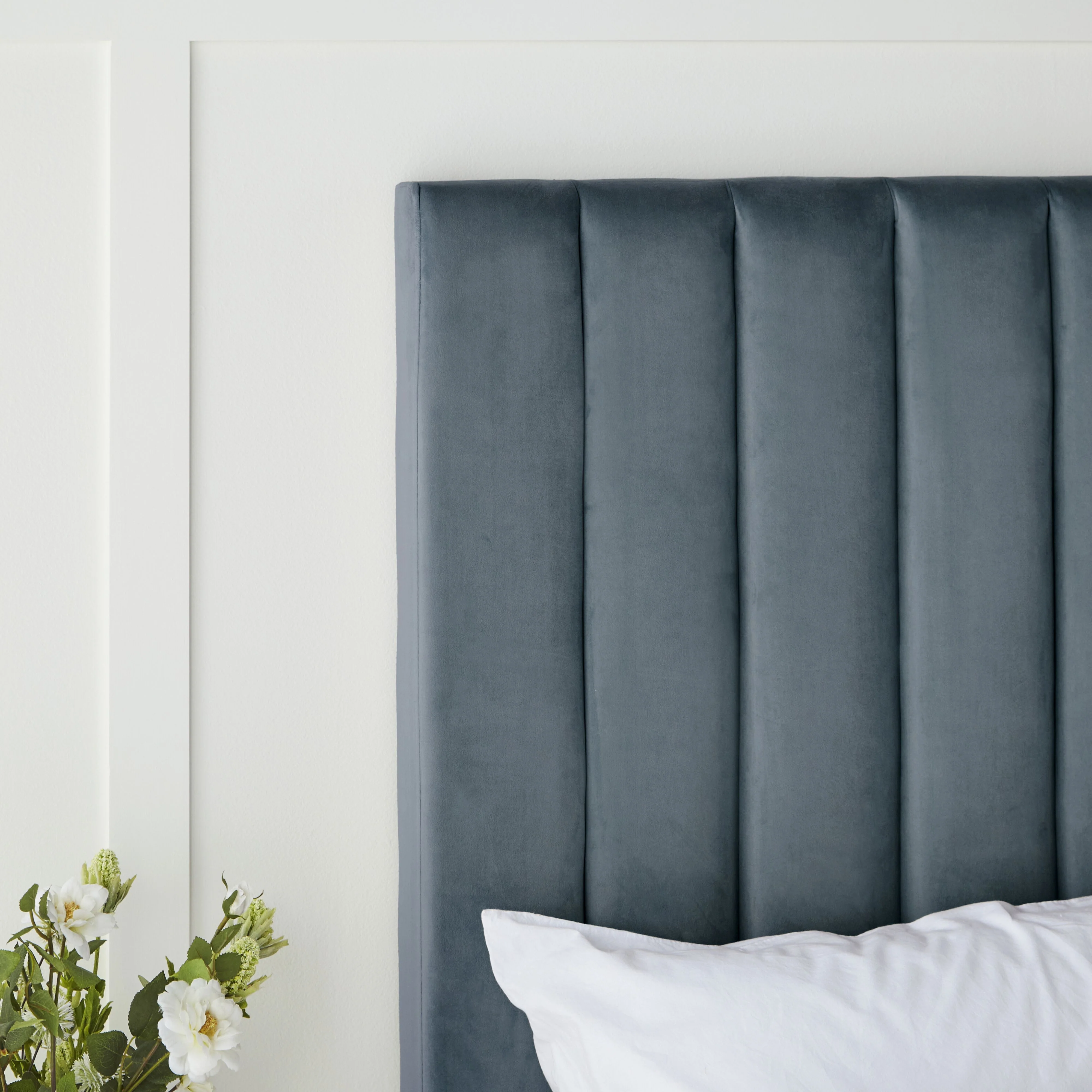 Channel King Bedhead Dusk
